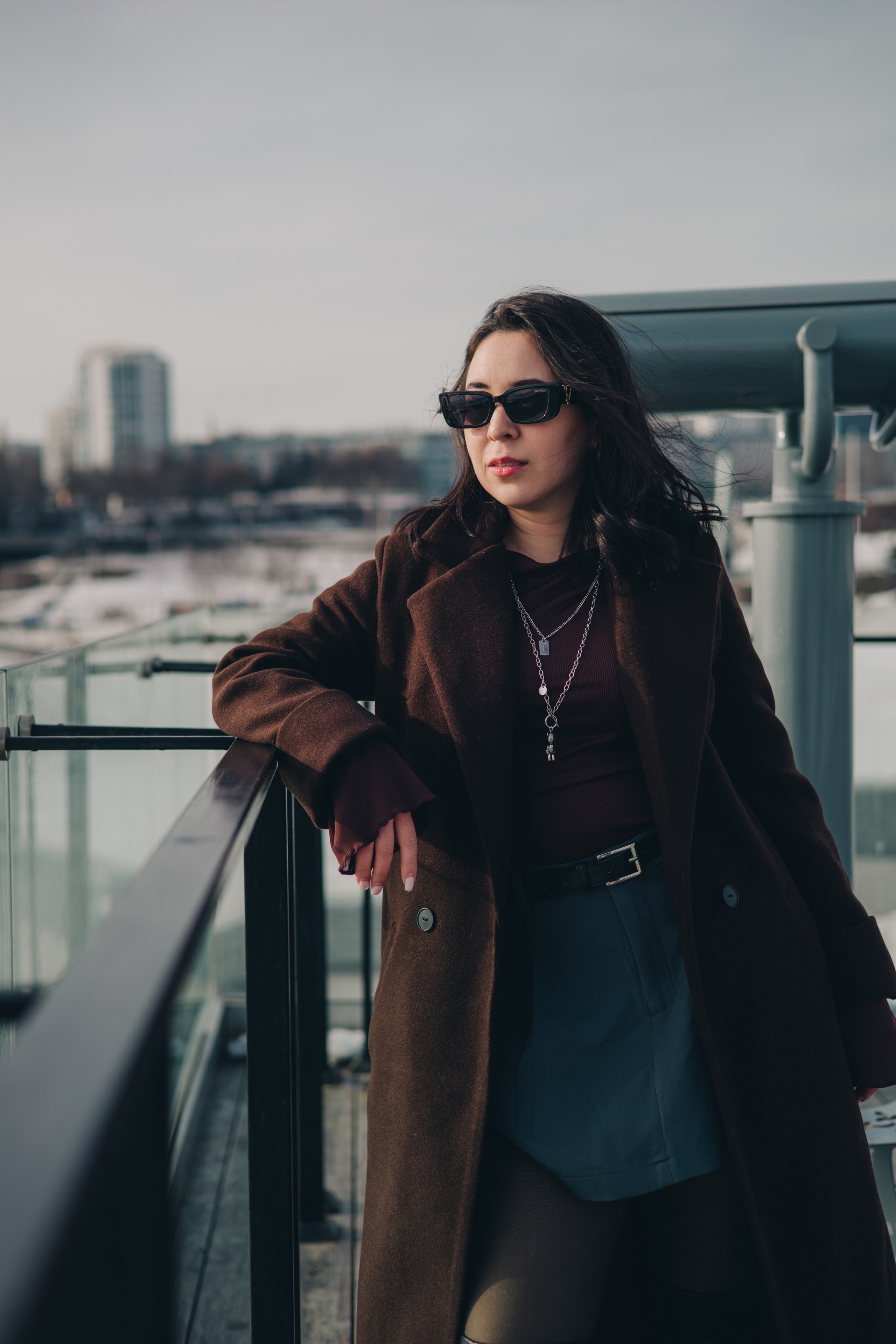 Диналия. Фотограф Уфа