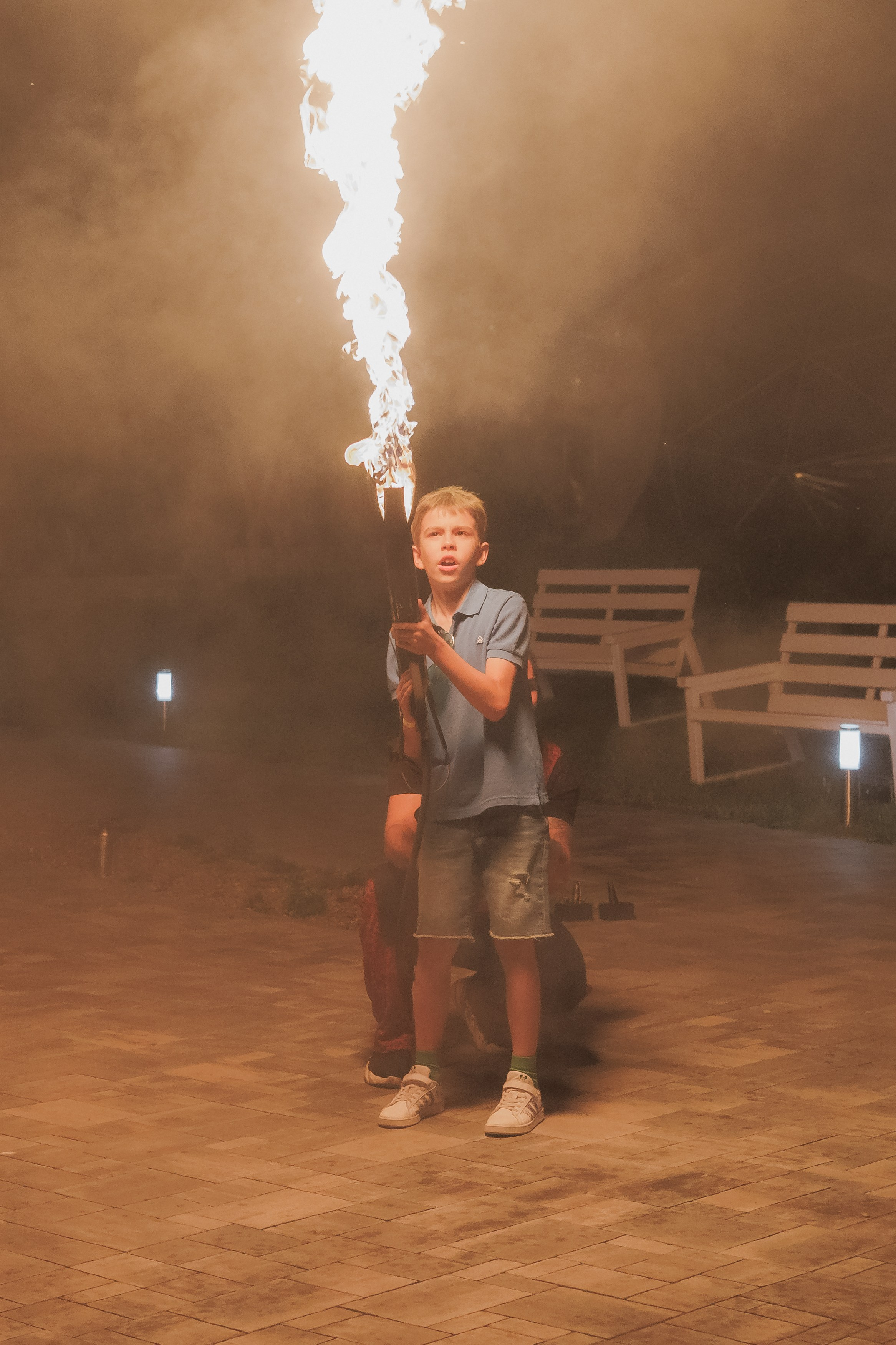 Платону 10!. Фотограф в Волгограде — Александра Искандерова