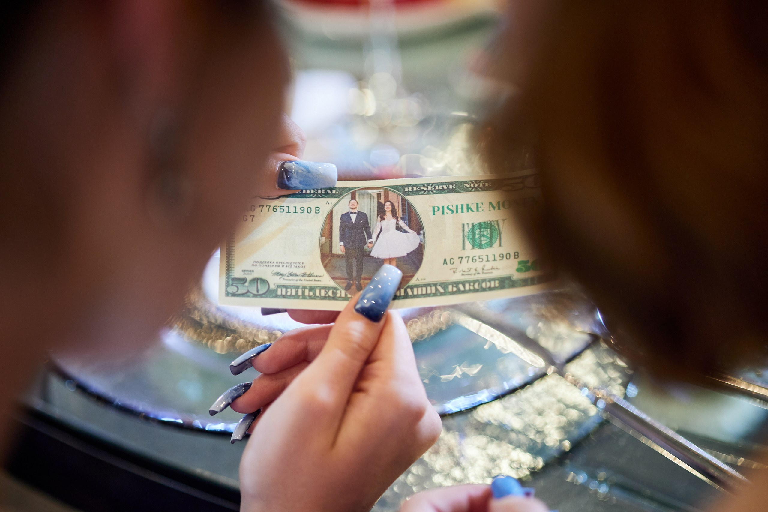 Янкель и Катя. Хороший репортажный и промышленный фотограф в Казани Алексей Щелконогов