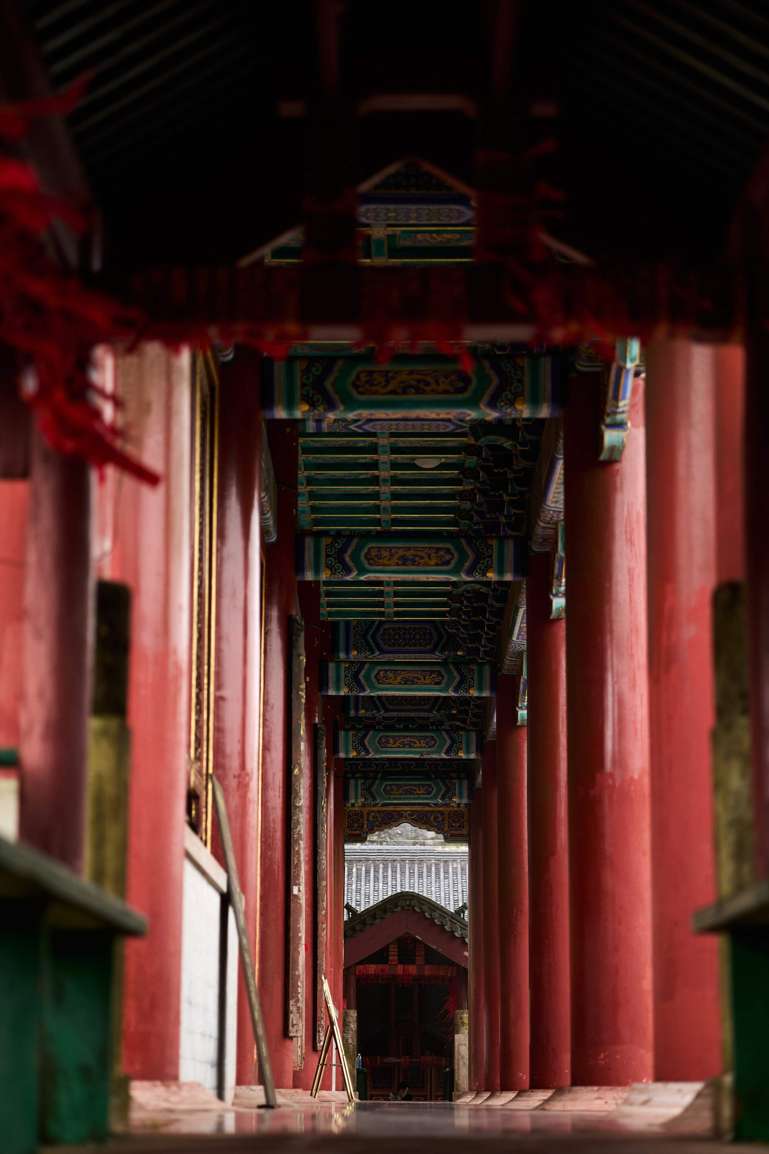 Китай. Хороший репортажный и промышленный фотограф в Казани Алексей Щелконогов