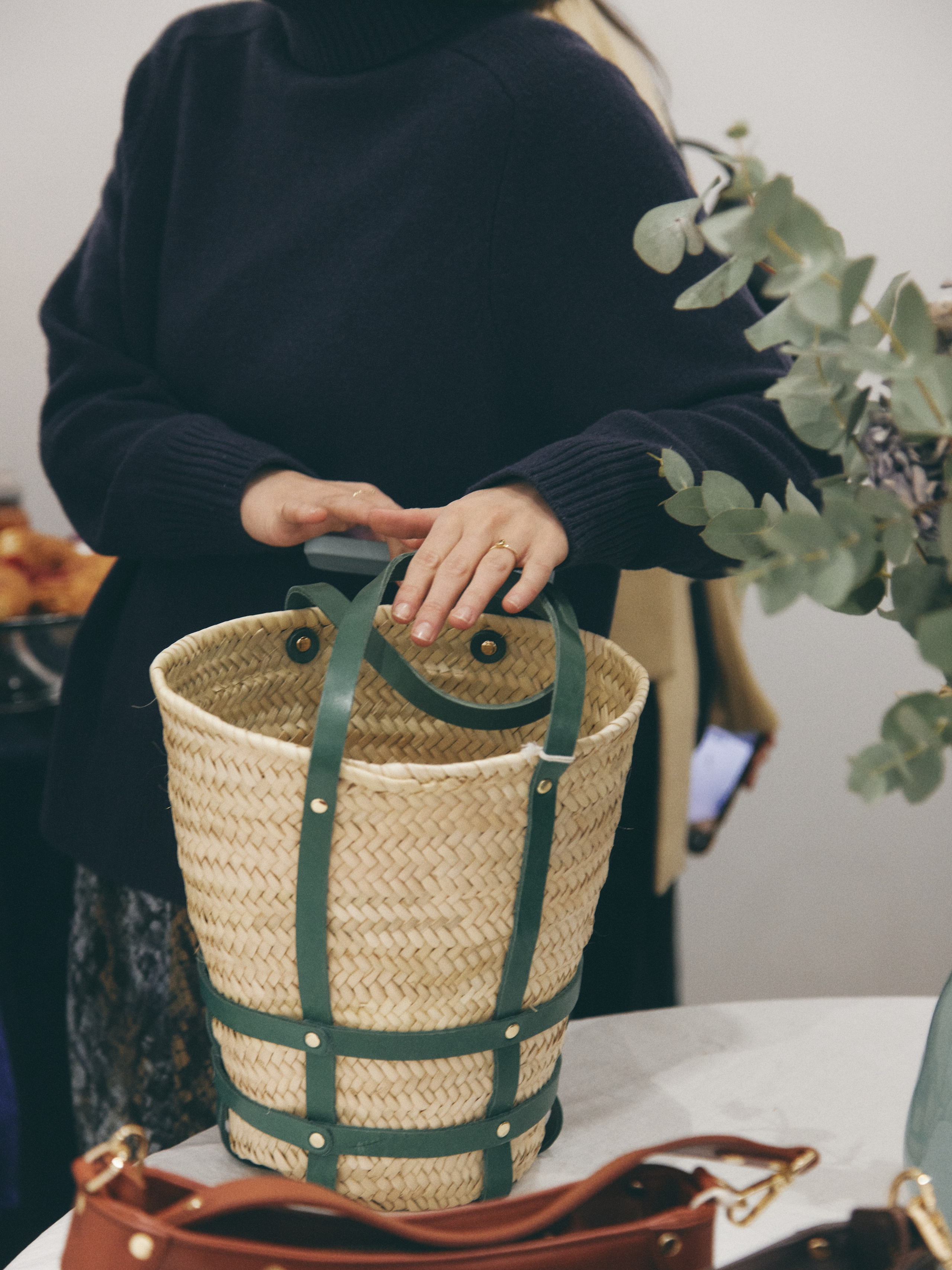 MERCULES POP UP PARIS. Photographer Daria Ilkevich