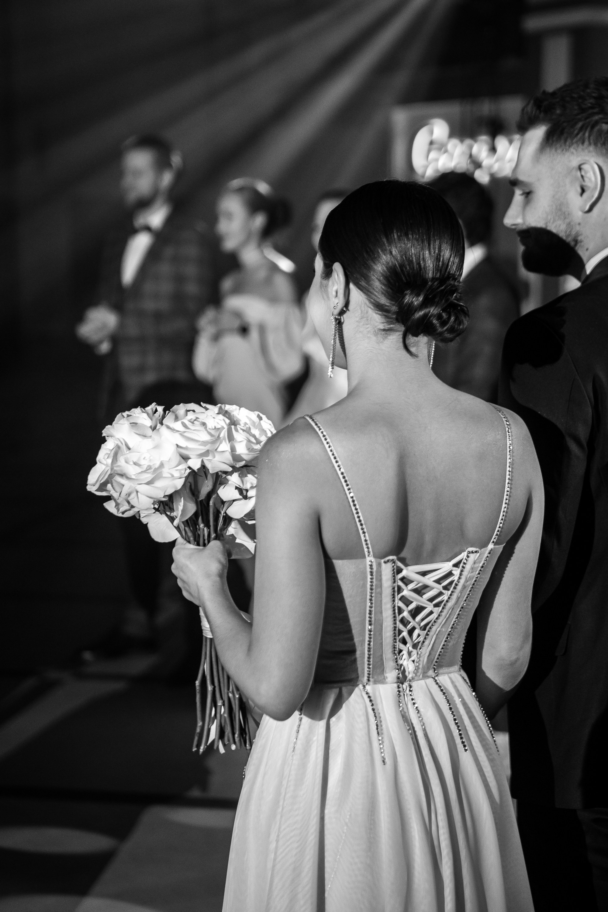 D&S. Фотограф Таганрог Хребет София