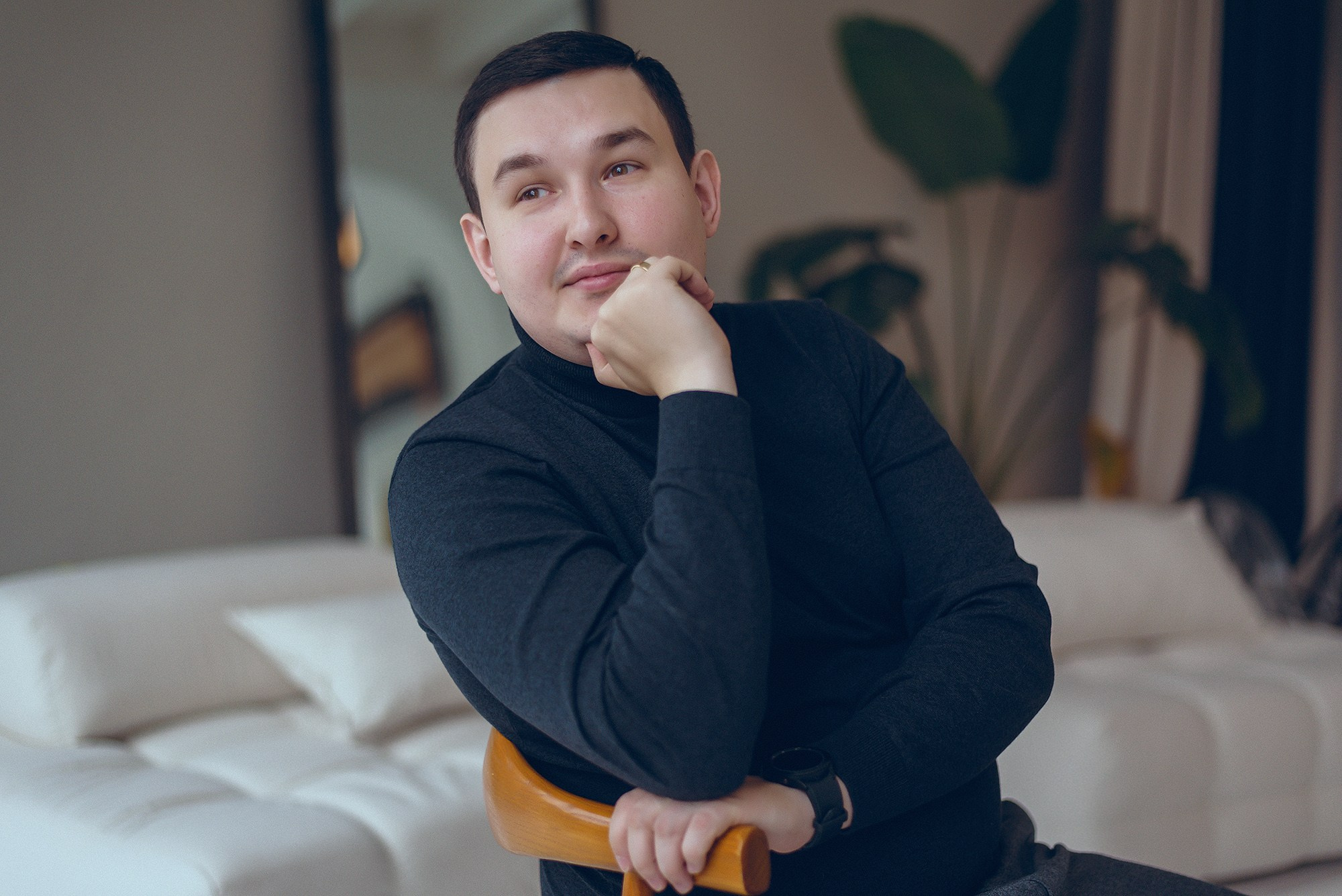 Александр. Фотограф Ростов-на-Дону Белла Керимова