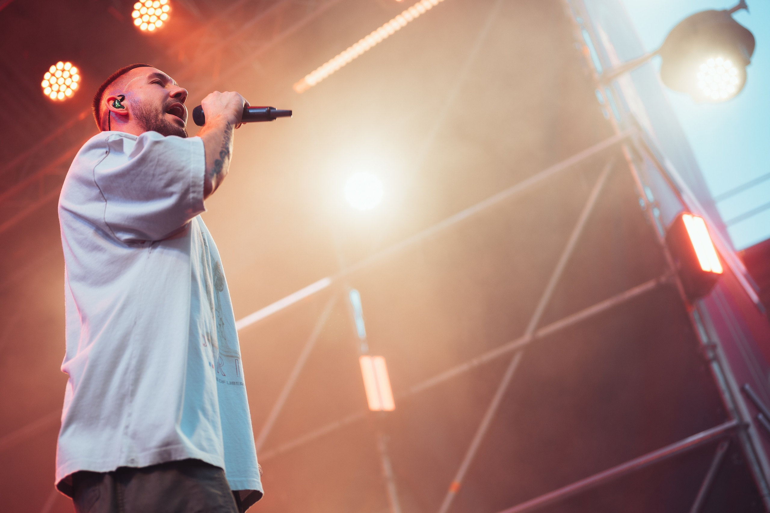 Pizza — репортажная съёмка. Иван Кубик — фотограф и видеограф