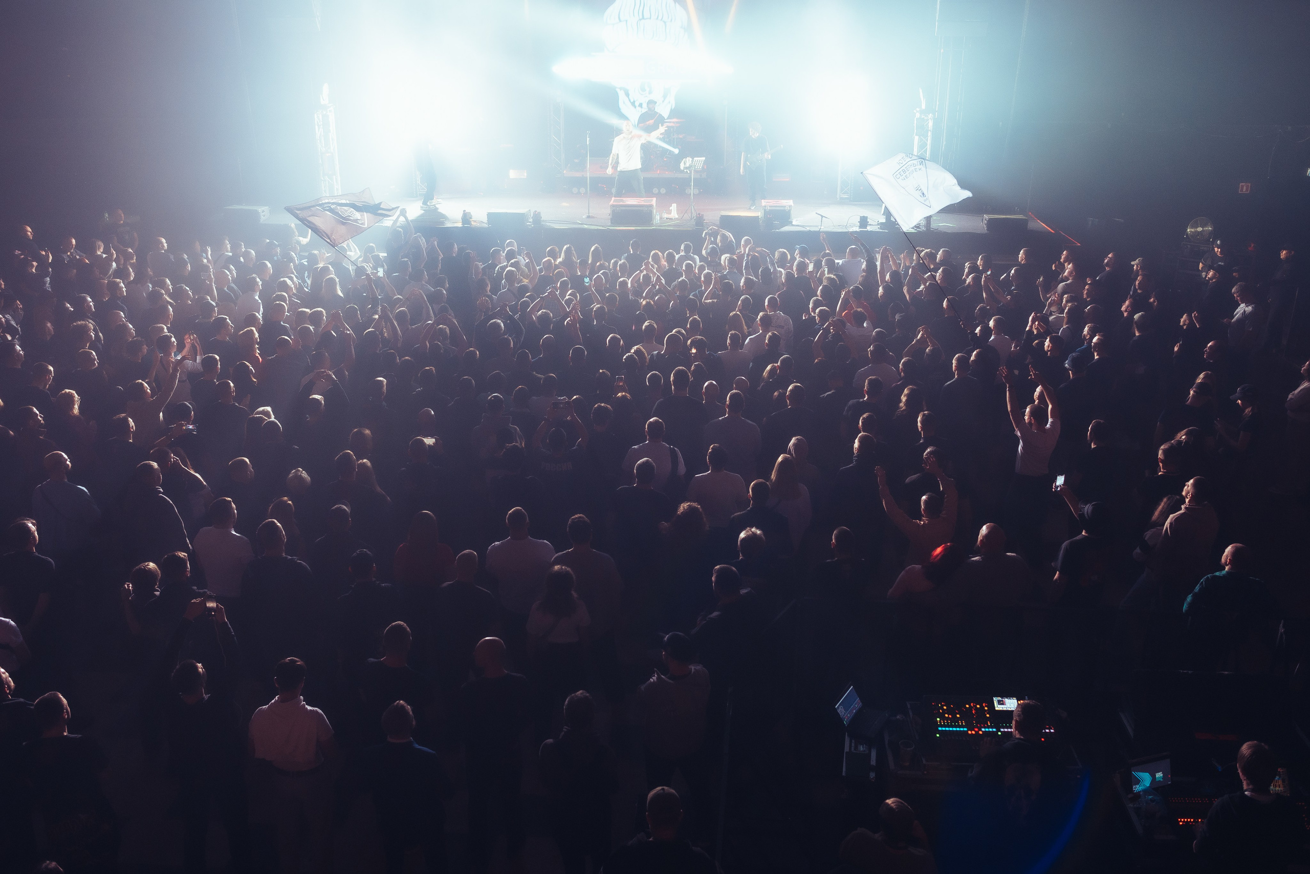 МАВАШИ group, 2025 год. Иван Кубик — фотограф и видеограф