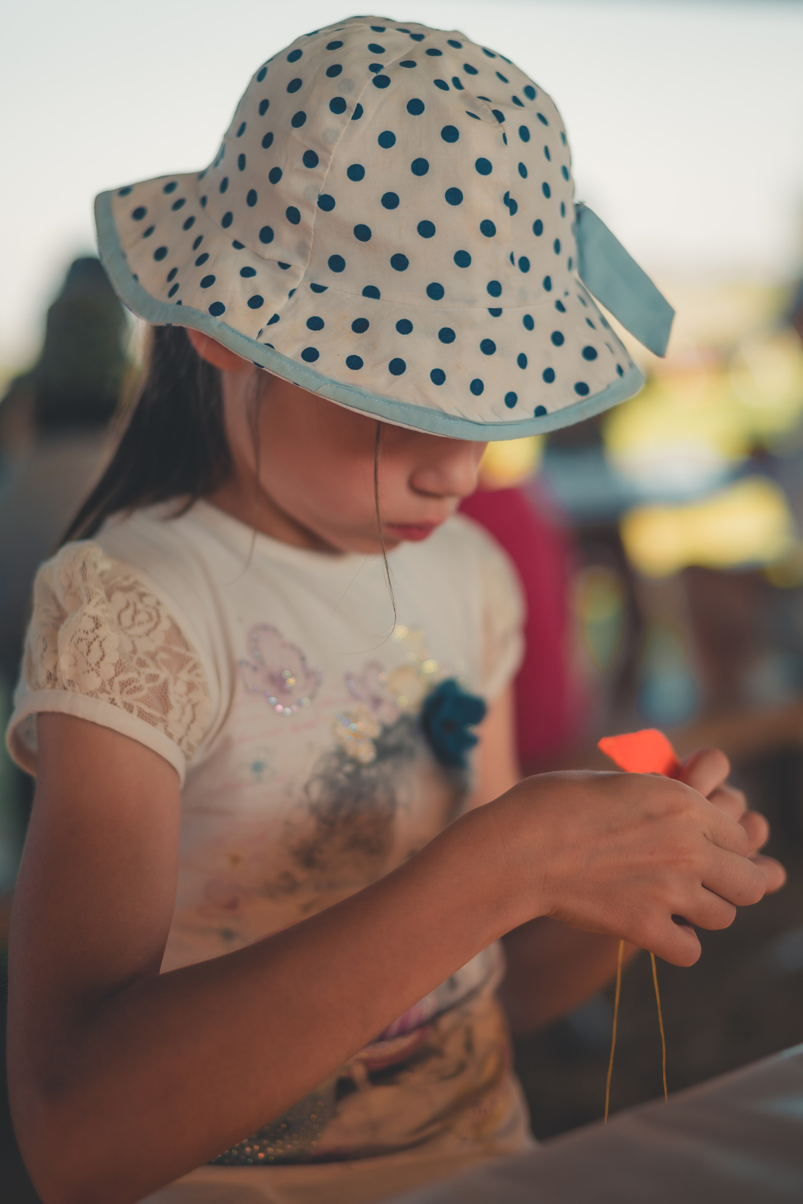 Детский лагерь — 5 смена 2023 год. Иван Кубик — фотограф и видеограф