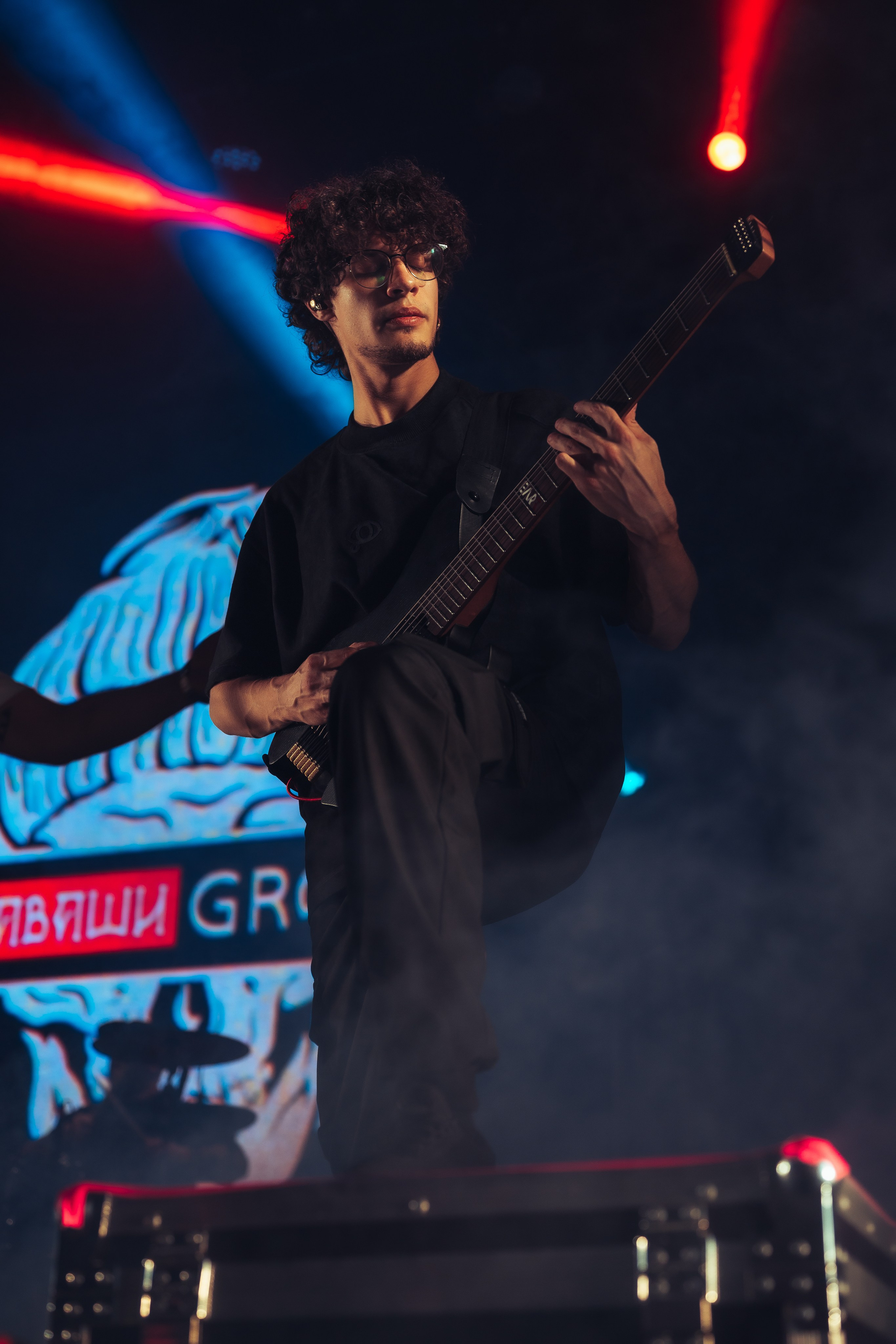 МАВАШИ group, 2025 год. Иван Кубик — фотограф и видеограф