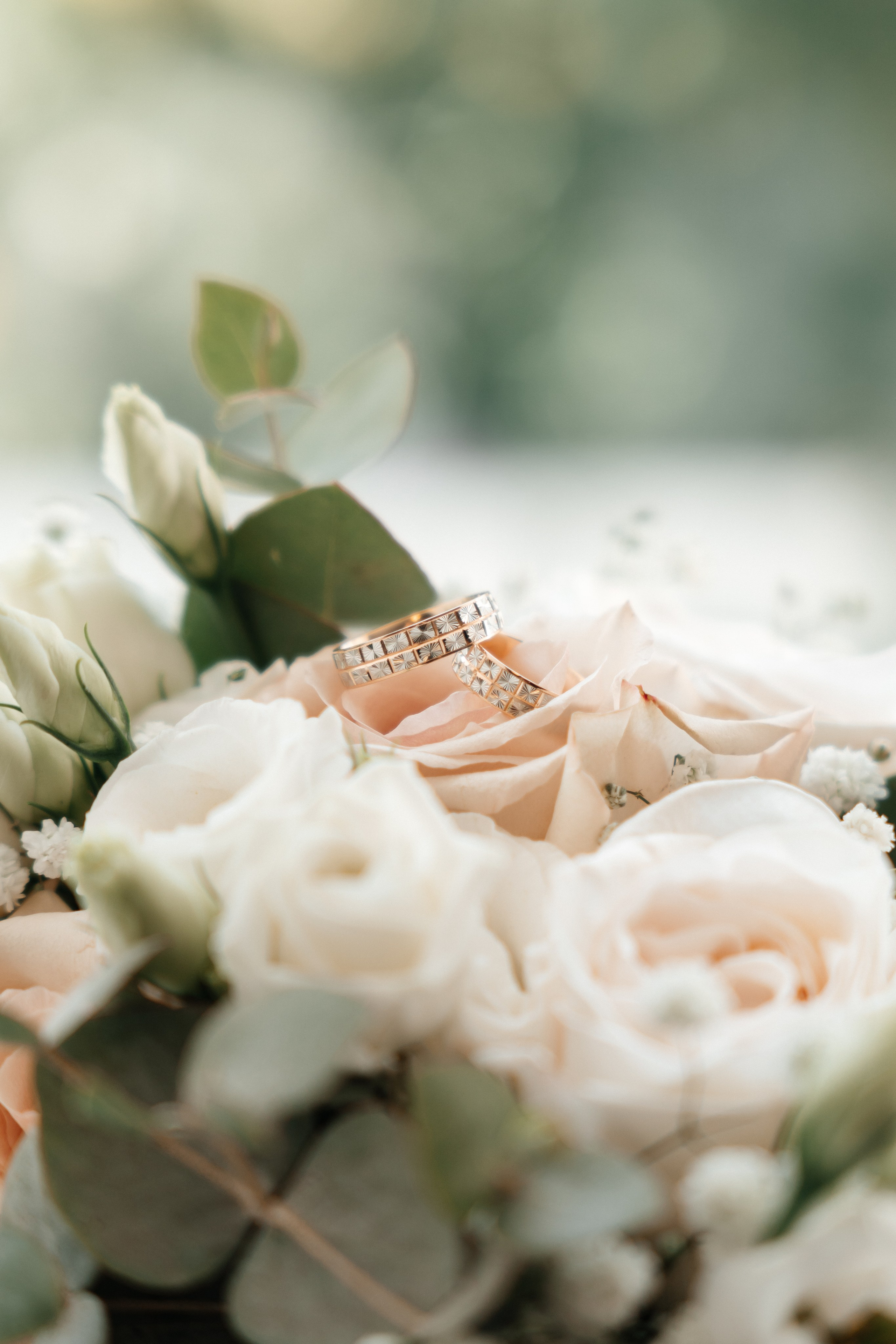 Свадебный фотограф в Тольятти | Яна Руднева