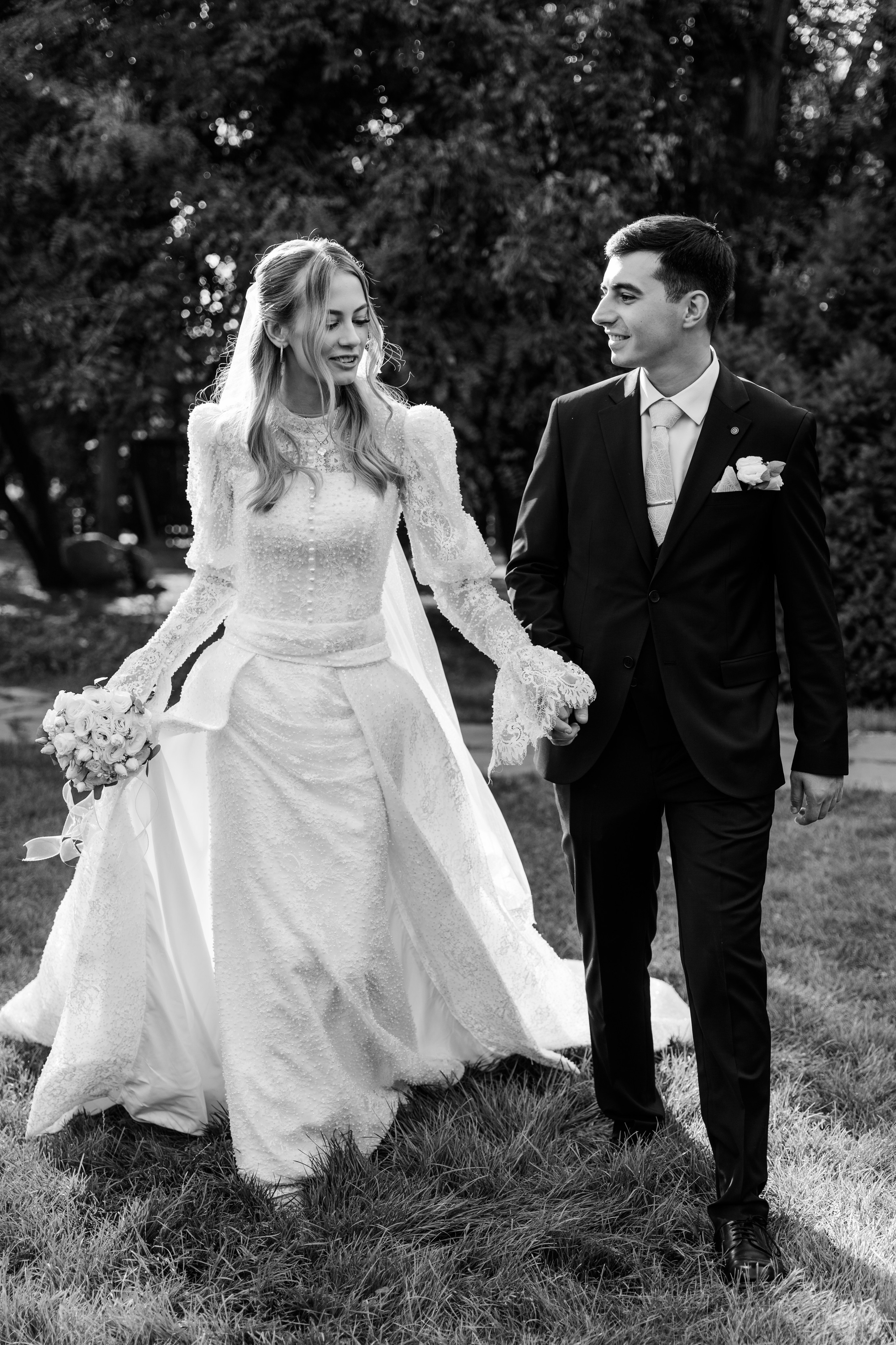 Wedding day Islam&Alena. Свадебный фотограф в городе Алматы