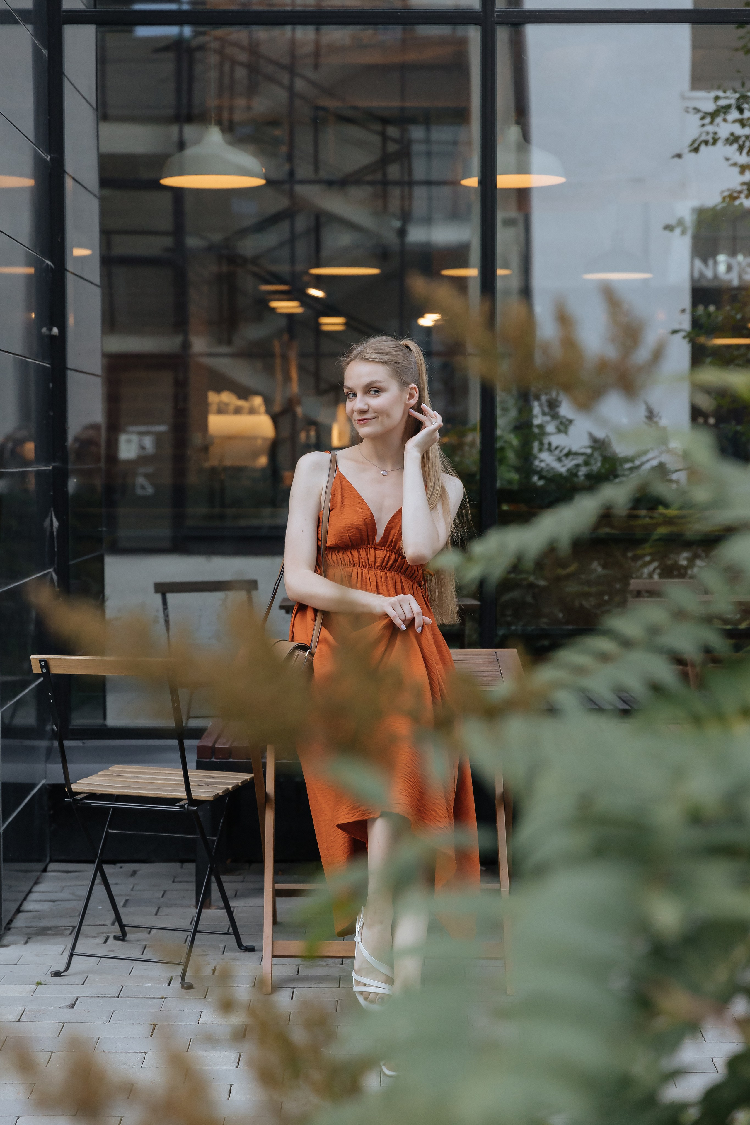 Наташа. Мозжерина Ирина — Свадебный и семейный фотограф в Екатеринбурге