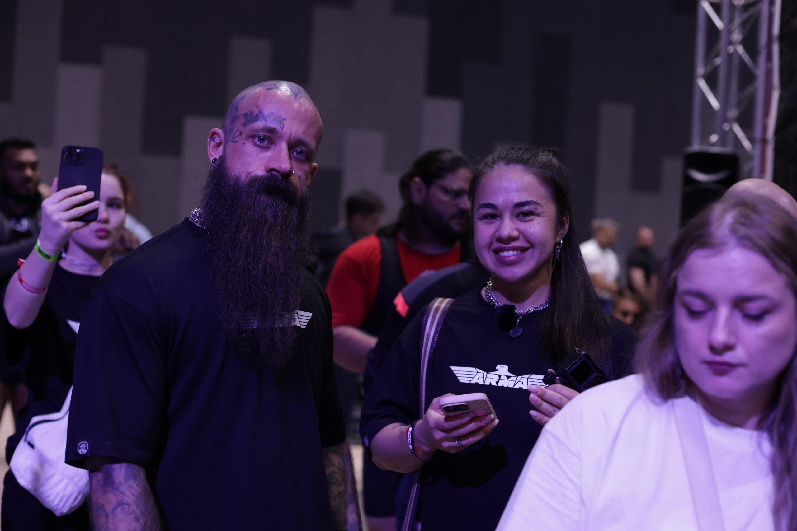 XI Чемпионат Мира по пауэрлифтингу WRPF 4-7 Dec 2025. Jane Kudryavtseva | MODEL PHOTO & PORTRAIT