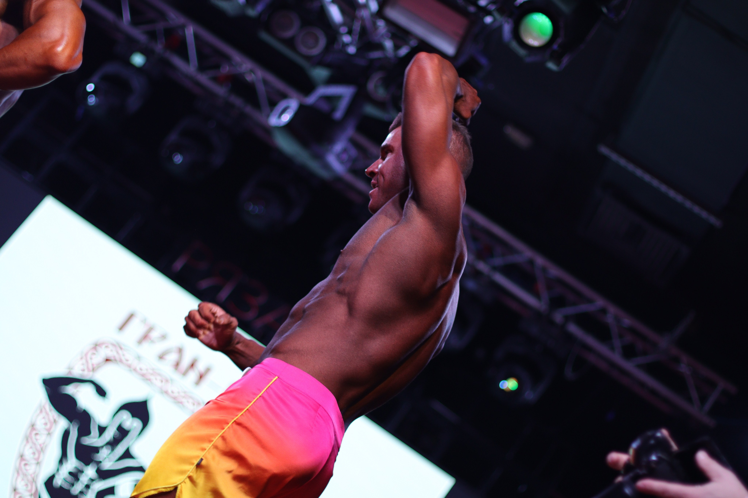 Спортивный репортаж. Jane Kudryavtseva | MODEL PHOTO & PORTRAIT