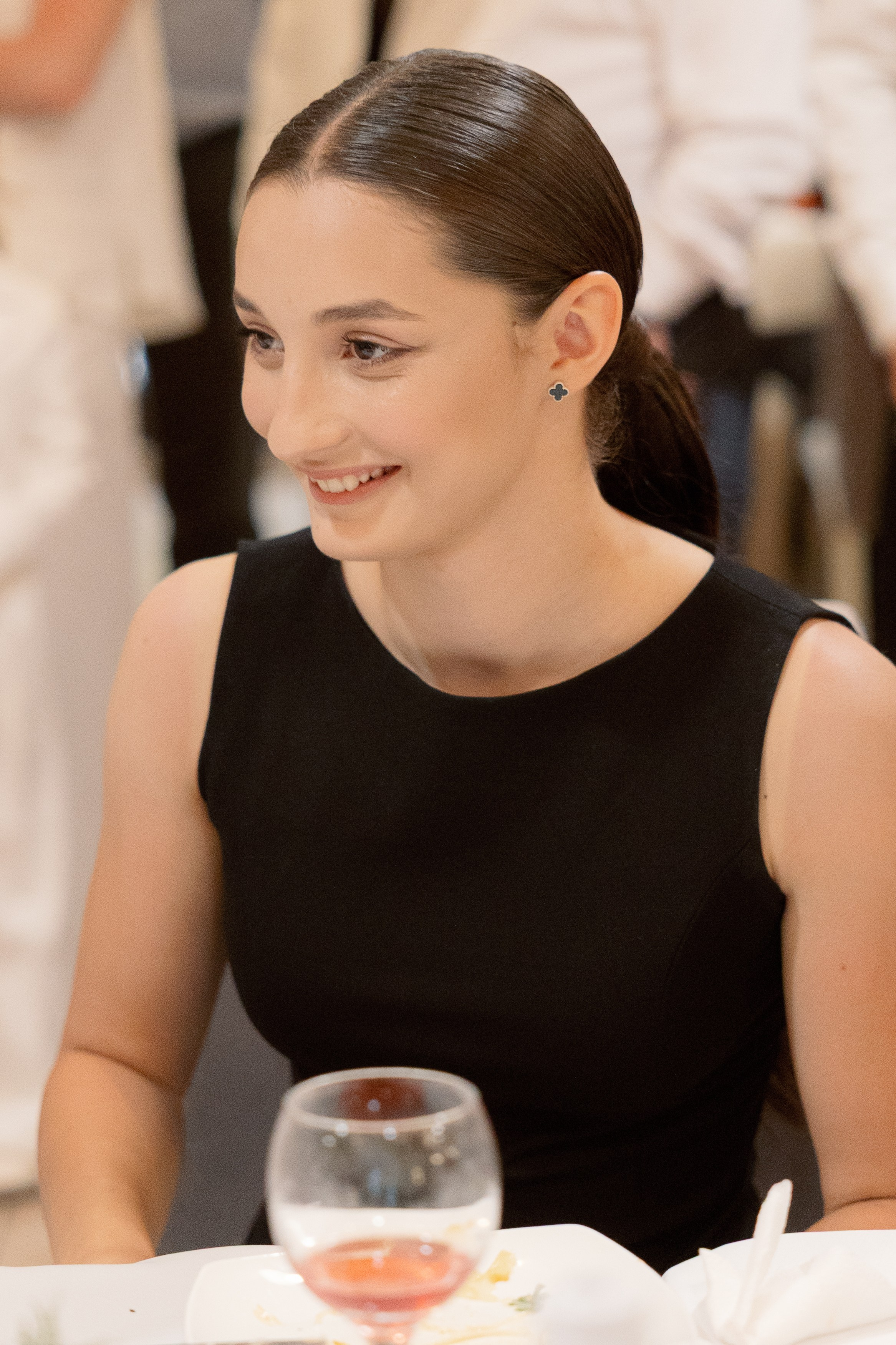 Ресторан «Лесная поляна». Свадебный фотограф Роман Еремеев