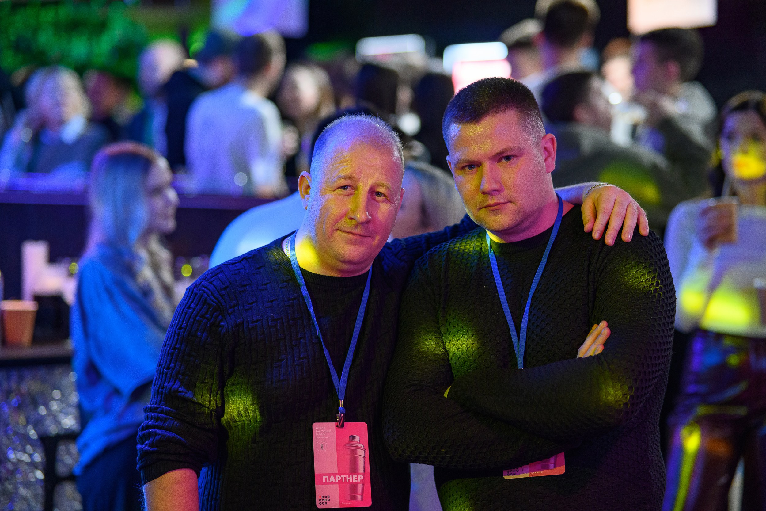 Барный FEST. Фотограф Александр Данилов