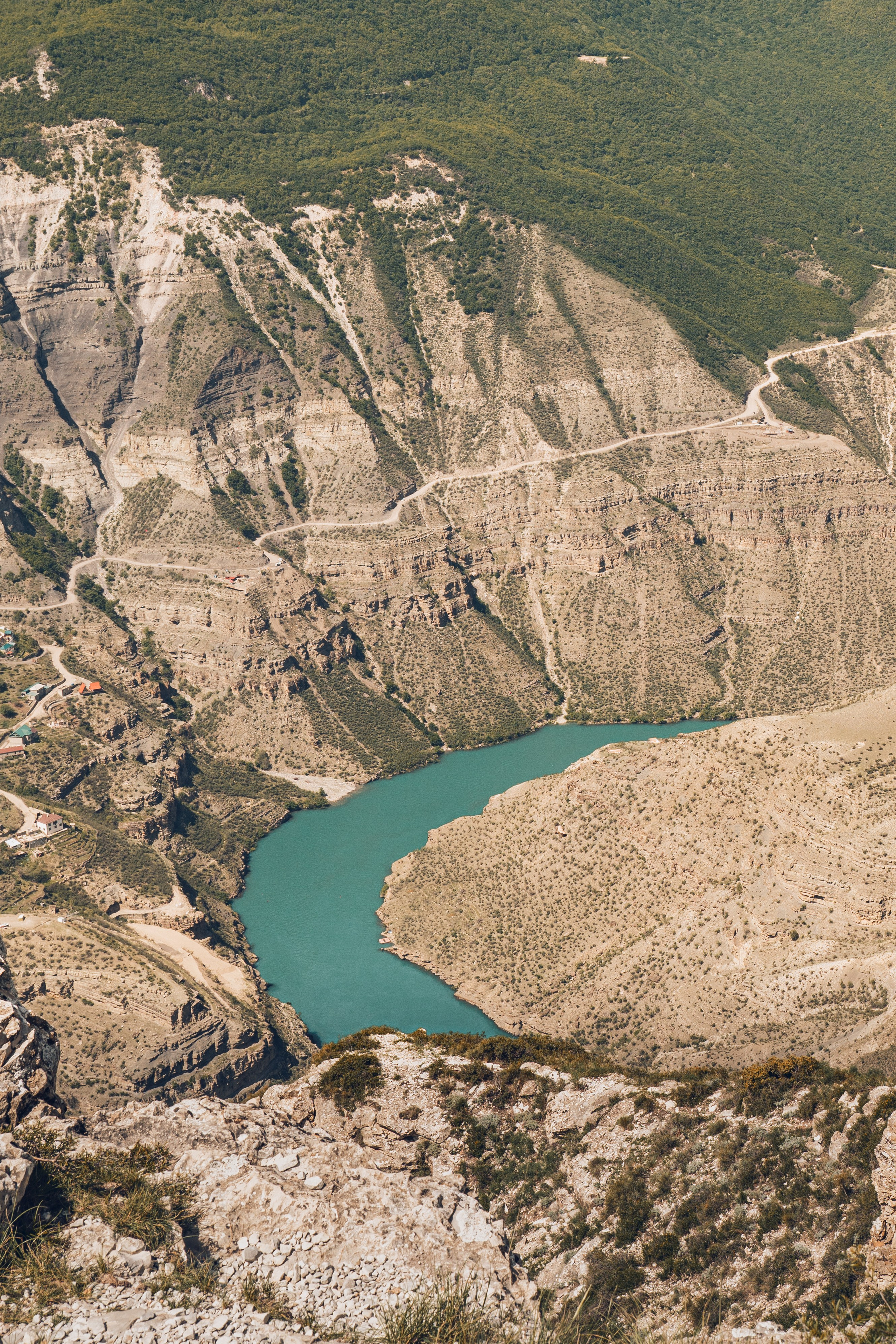 Дагестан. Gusarov Travel Photography