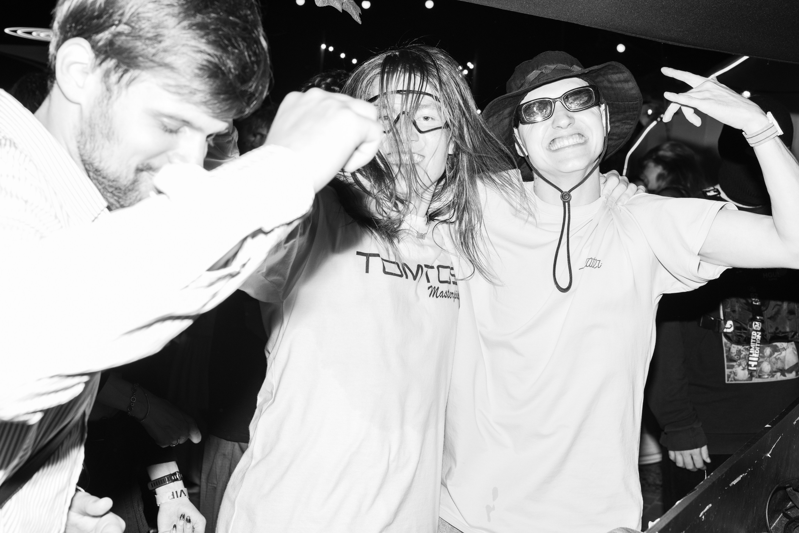 Ритмы. VICTORIA SHU