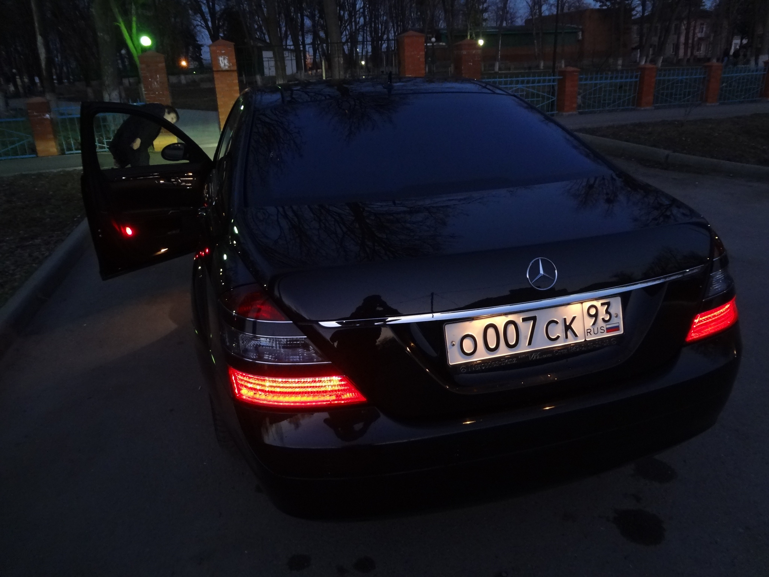 Старые фото. Виталий Юрченко