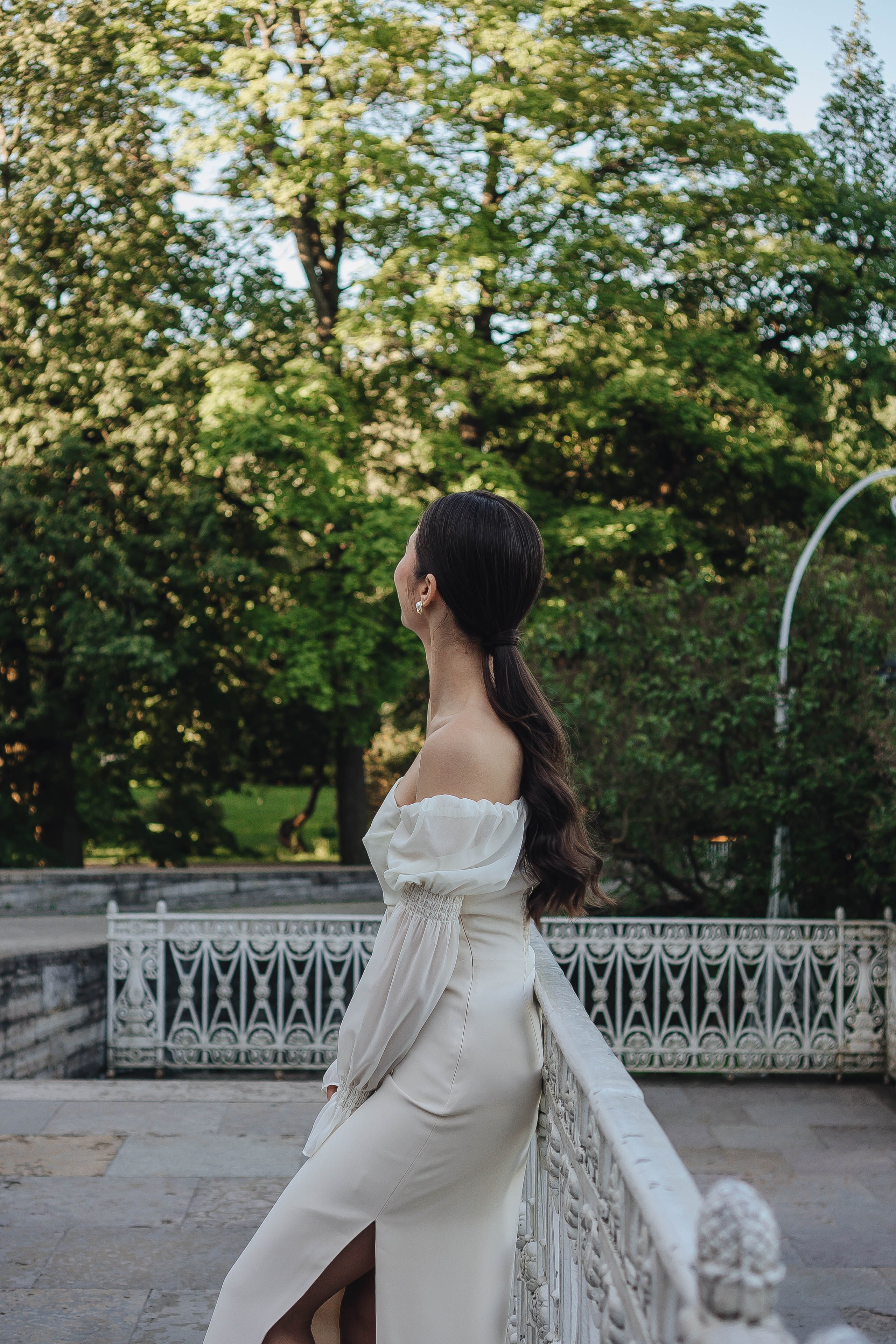 СВАДЕБНАЯ СЬЕМКА НА РАССВЕТЕ НА ЕЛАГИНОМ ОСТОРОВЕ. Профессиональный фотограф, Санкт-Петербург — Виктория Богомолова