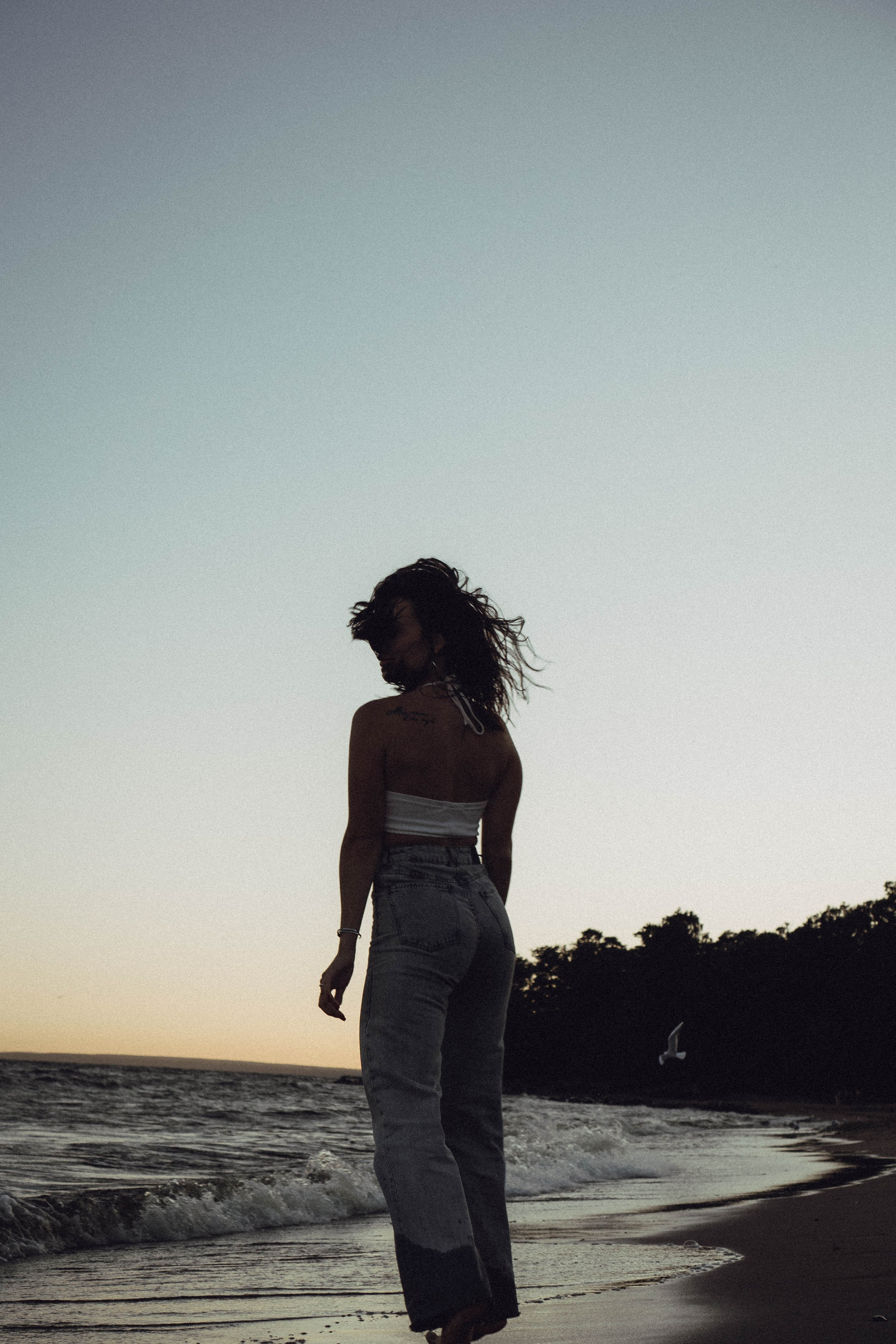 Любовь на заливе. Профессиональный фотограф, Санкт-Петербург — Виктория Богомолова