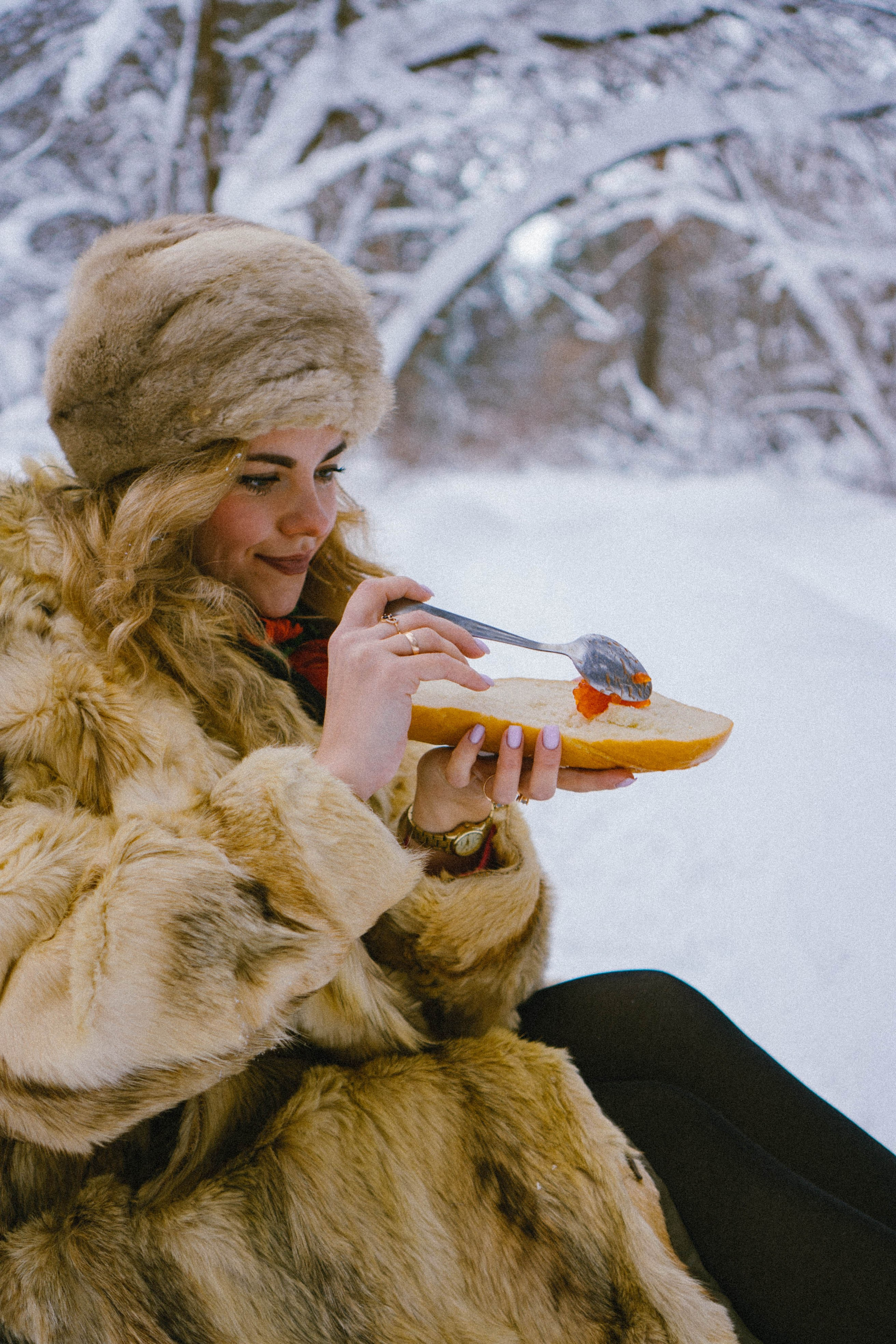 Русский стиль. Профессиональный фотограф, Санкт-Петербург — Виктория Богомолова