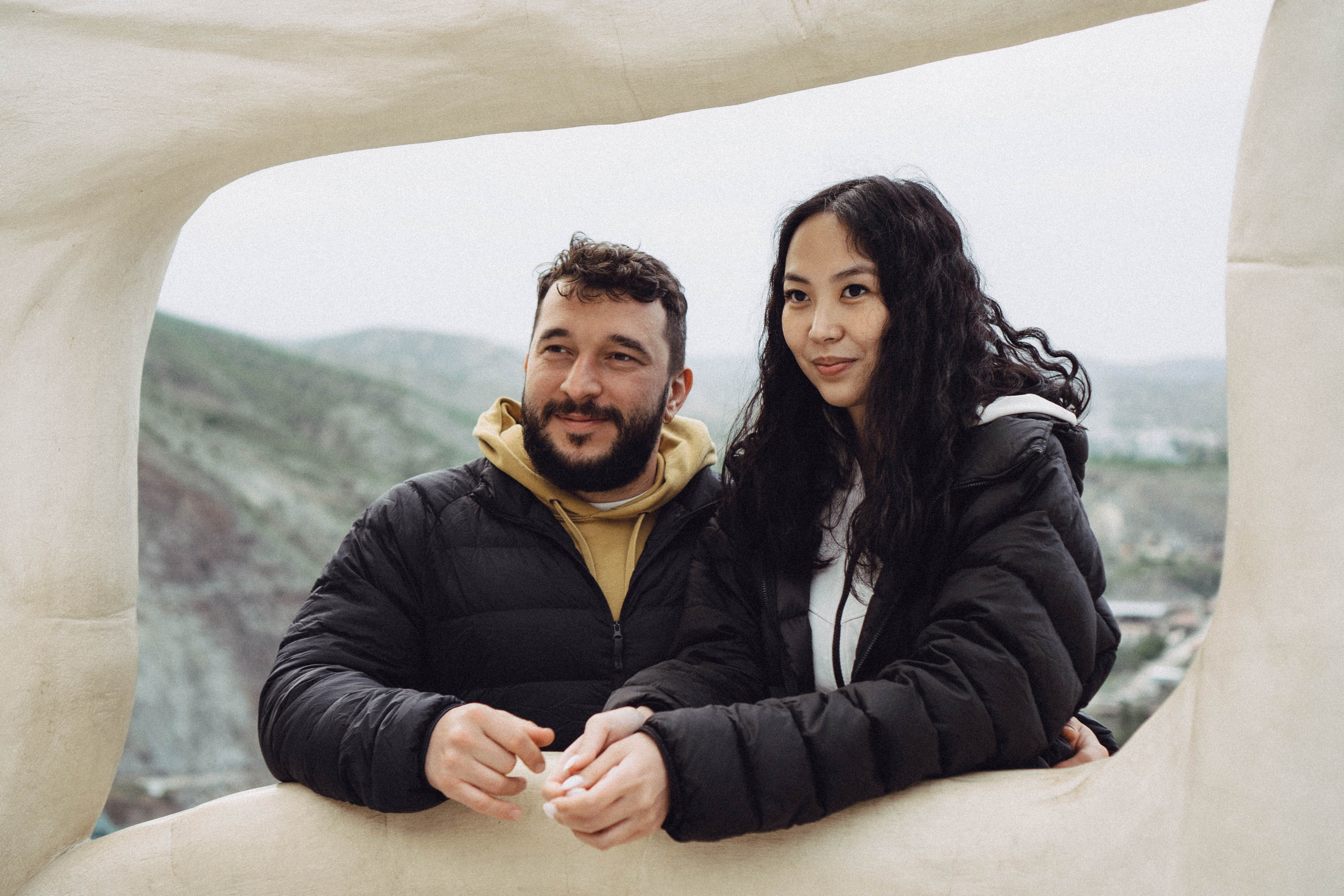 Горы. Профессиональный фотограф, Санкт-Петербург — Виктория Богомолова