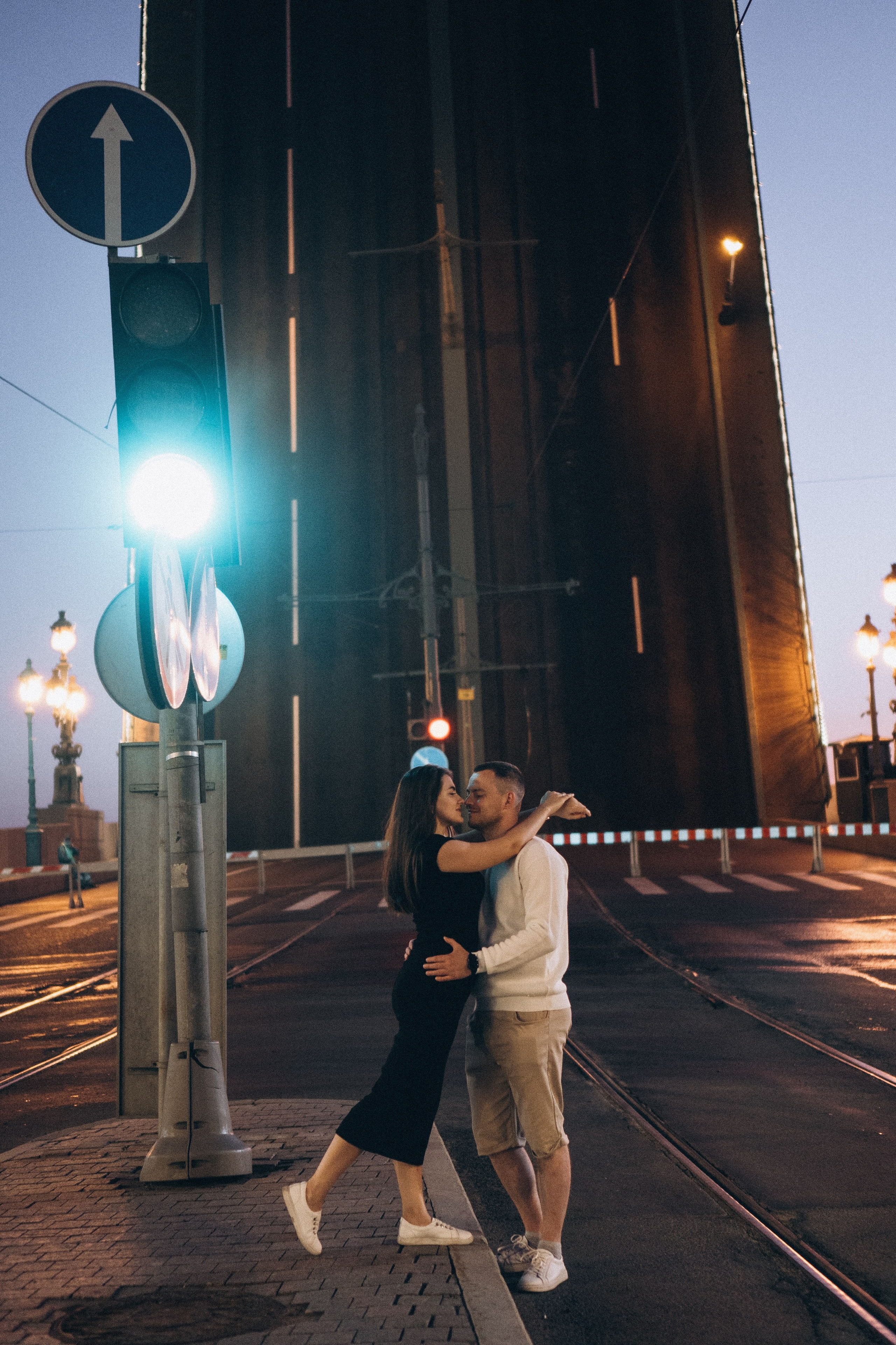 ПРОГУЛКА ПО ПИТЕРУ НА РАССВЕТЕ. Профессиональный фотограф, Санкт-Петербург — Виктория Богомолова