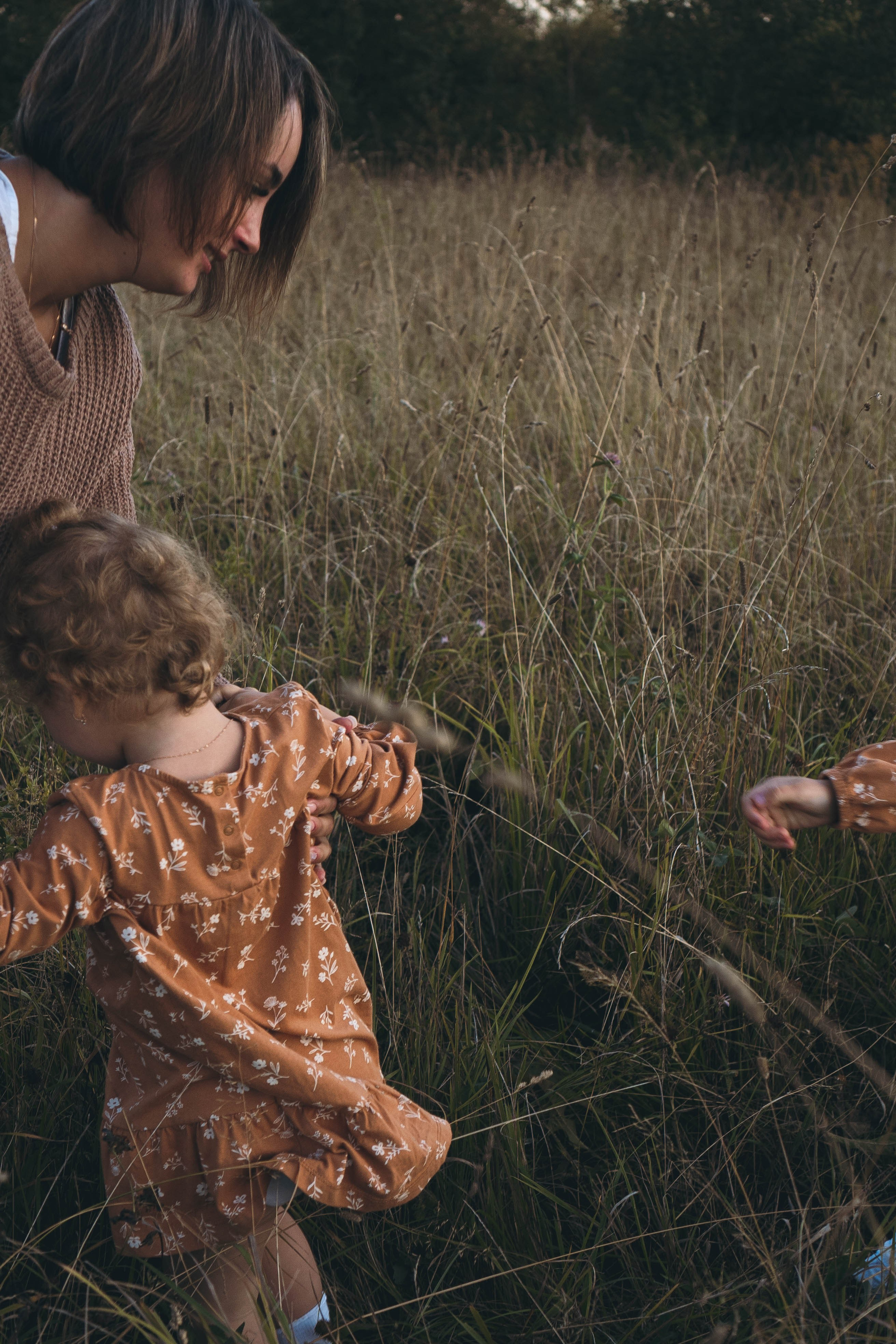 Семейная серия. Профессиональный фотограф, Санкт-Петербург — Виктория Богомолова