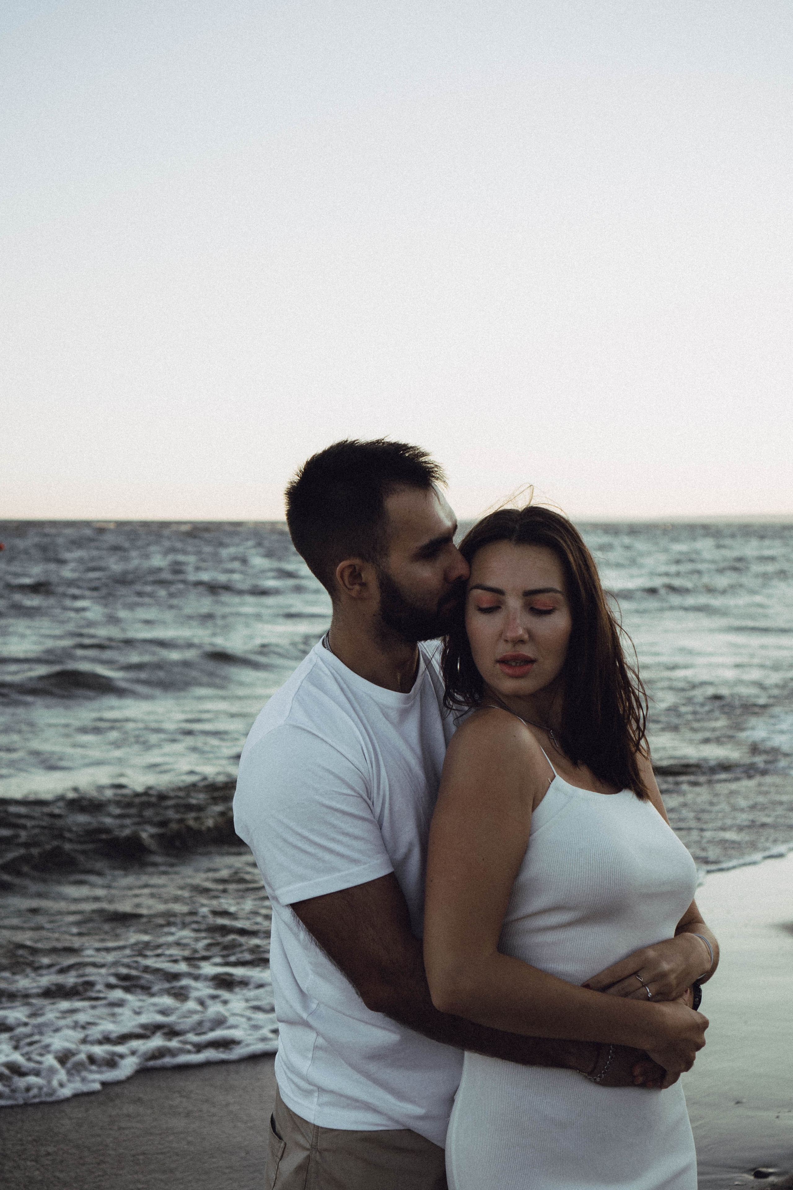 Любовь на заливе. Профессиональный фотограф, Санкт-Петербург — Виктория Богомолова