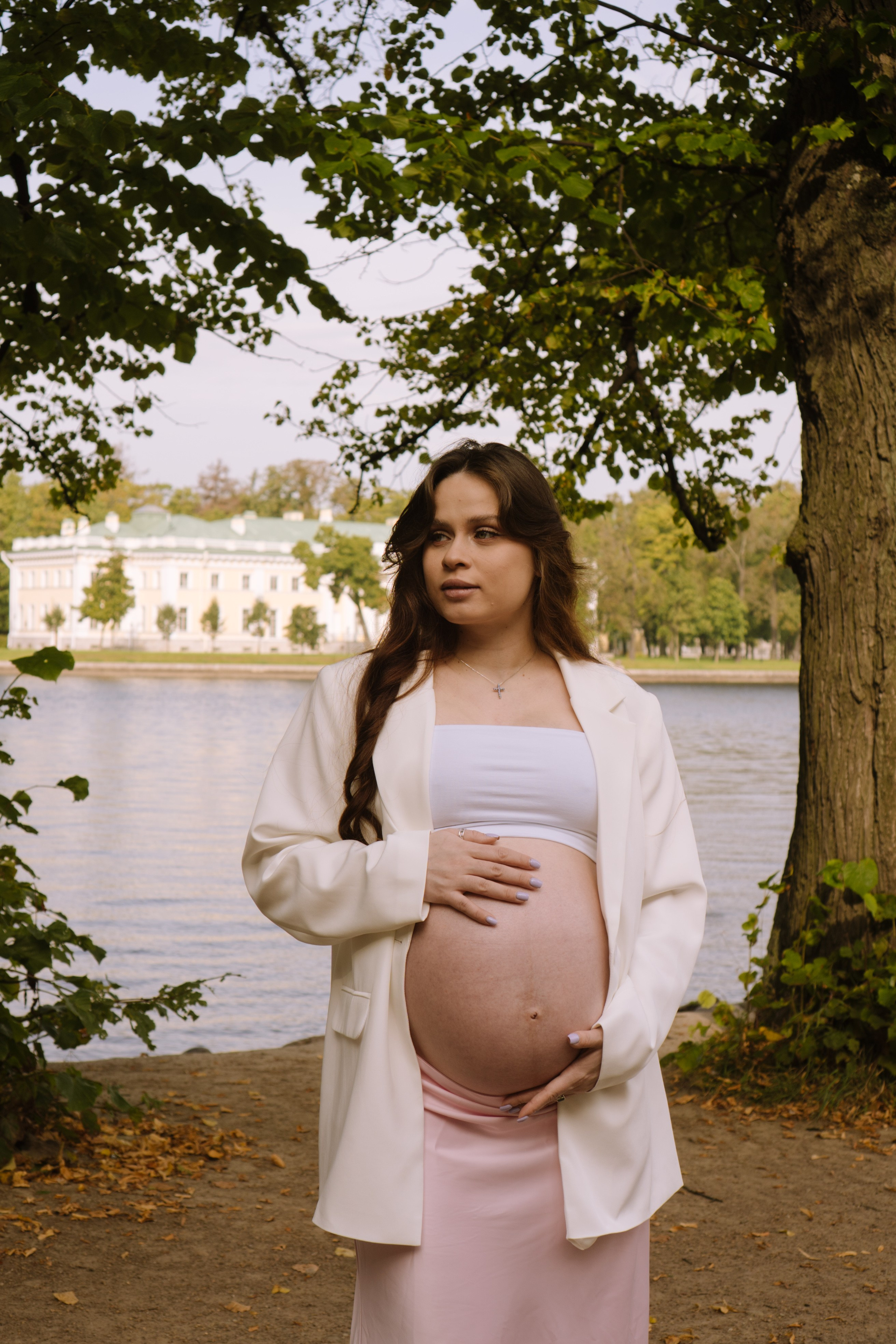 СЕМЕЙНАЯ ИСТОРИЯ. Профессиональный фотограф, Санкт-Петербург — Виктория Богомолова