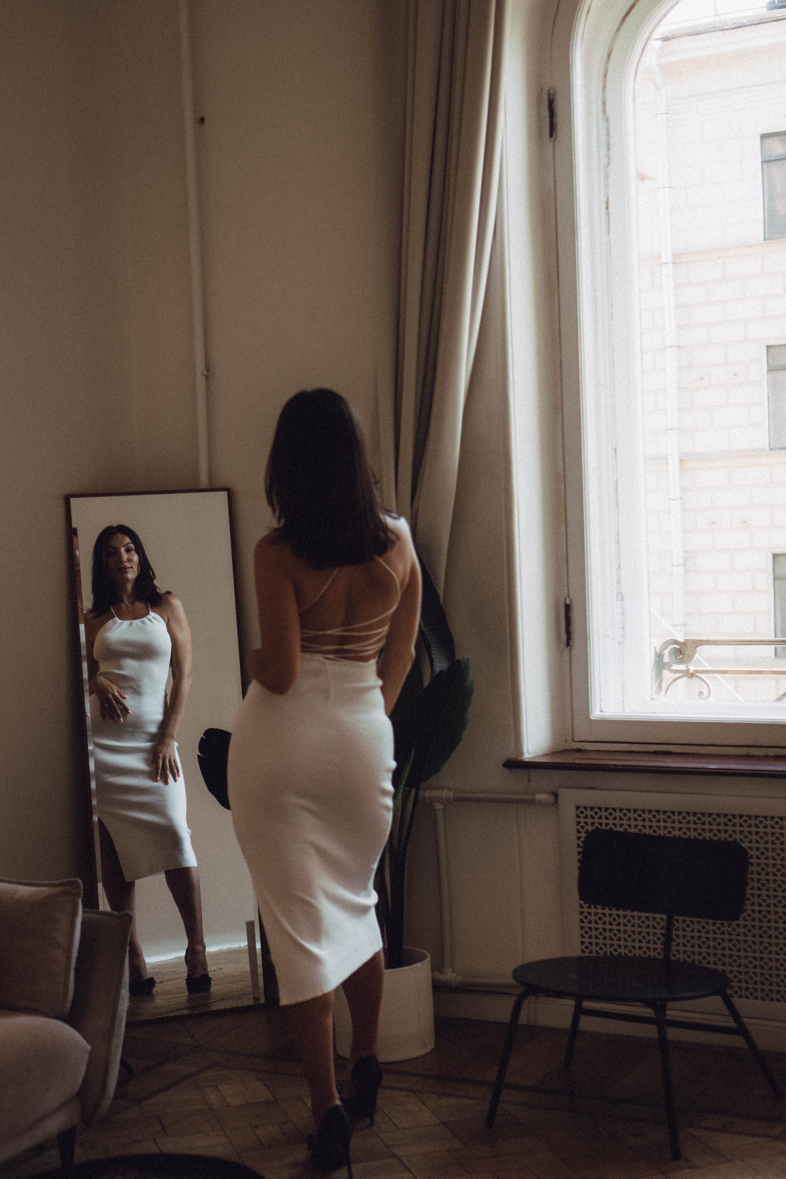 Студийная. Профессиональный фотограф, Санкт-Петербург — Виктория Богомолова