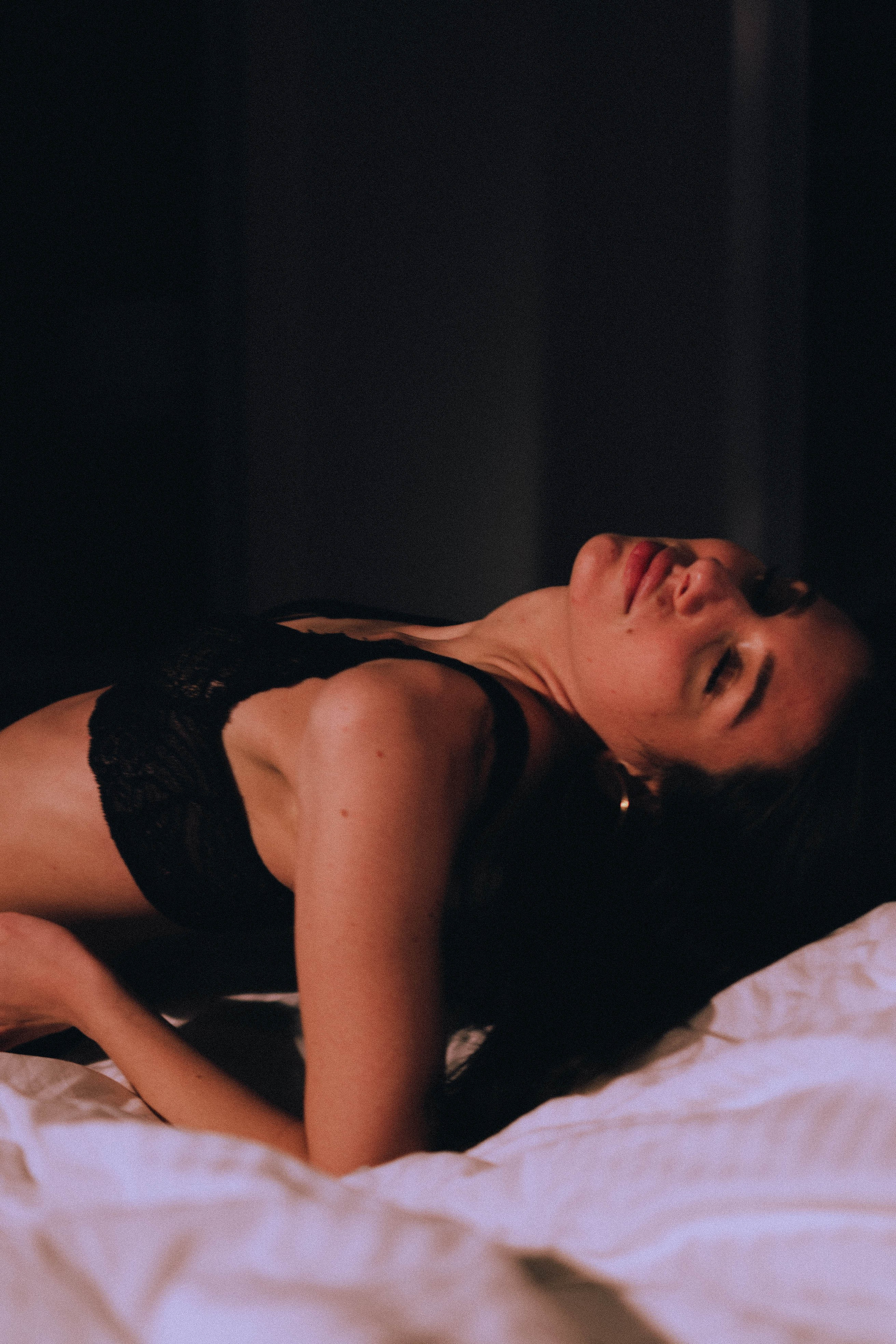 ФОТОСЕССИЯ В БЕЛЬЕ. Профессиональный фотограф, Санкт-Петербург — Виктория Богомолова