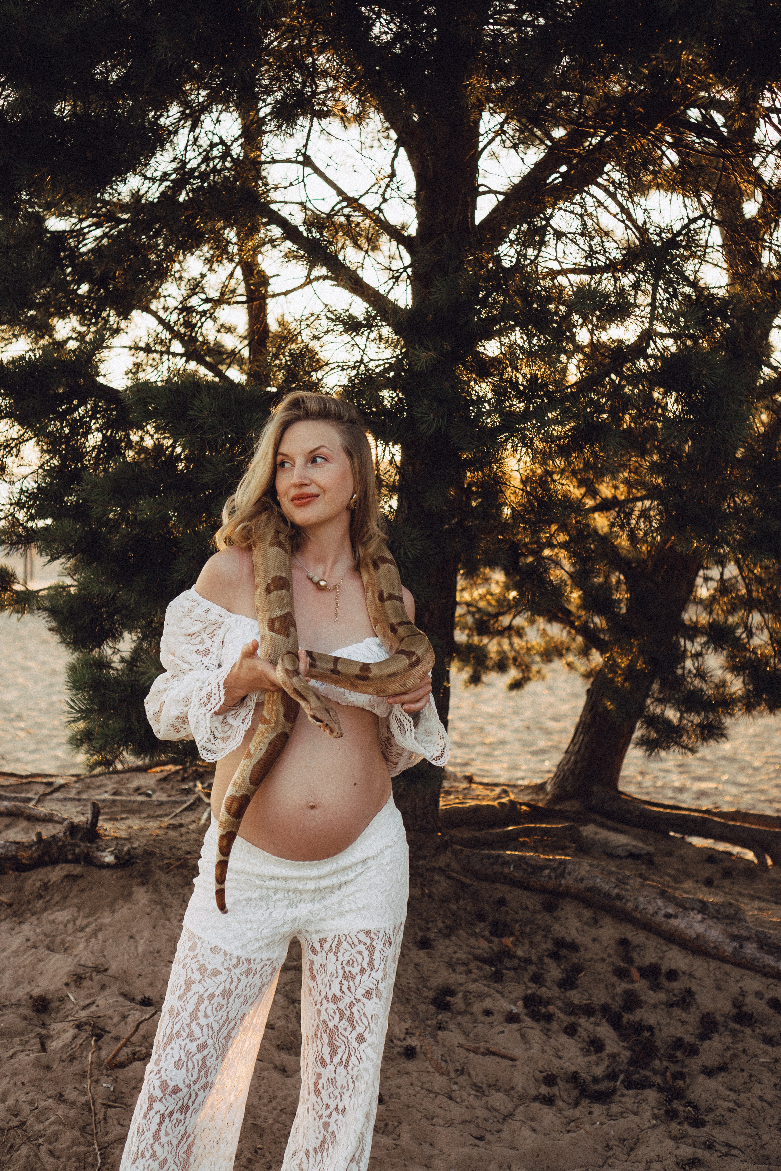 В ОЖИДАНИИ. Профессиональный фотограф, Санкт-Петербург — Виктория Богомолова