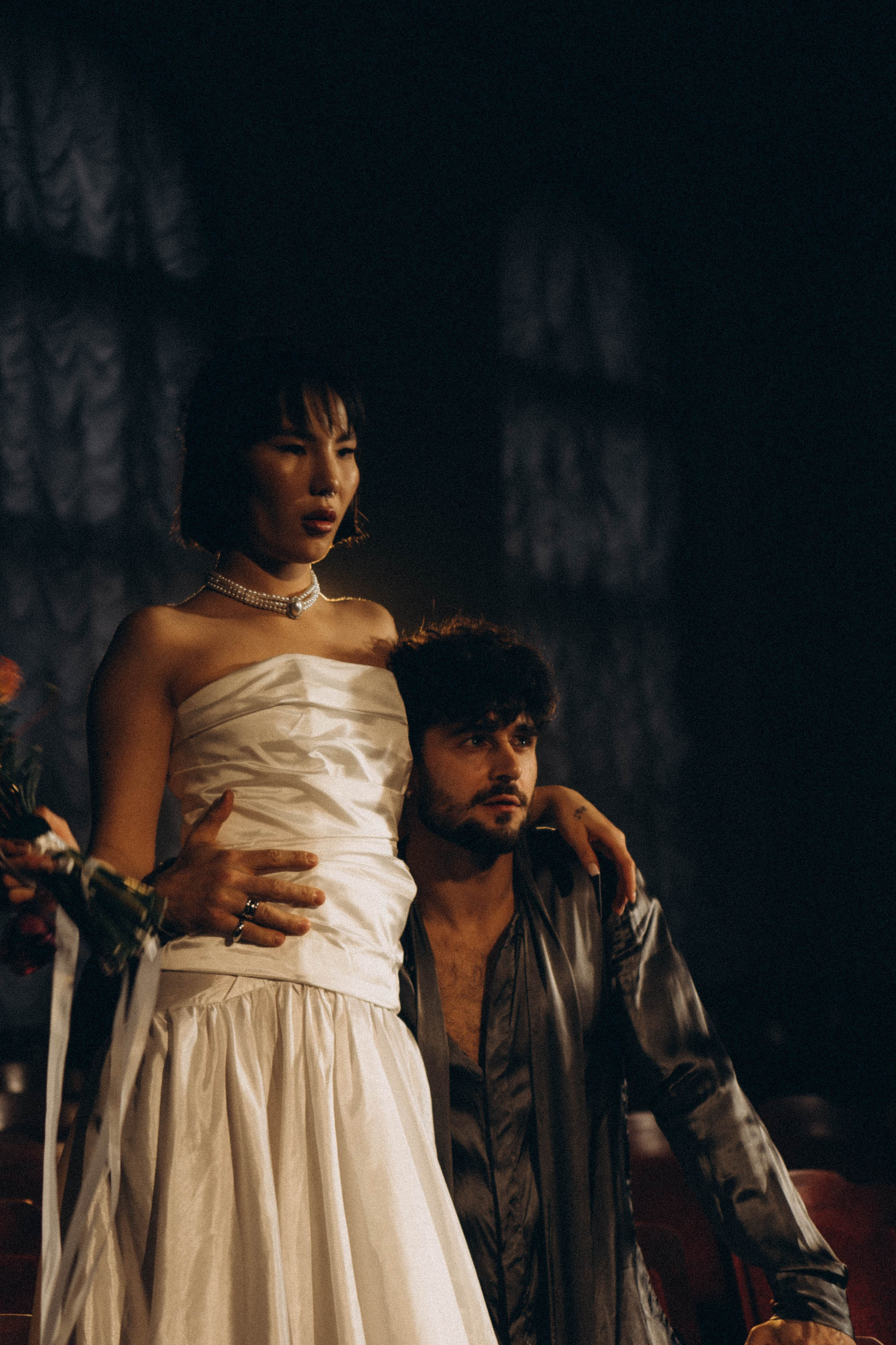 СВАБЕДНАЯ ФОТСЕССИИЯ В ОДНОМ ИЗ ЗАЛОВ НИКОЛАЕВСКОГО ДВОРЦА. Профессиональный фотограф, Санкт-Петербург — Виктория Богомолова