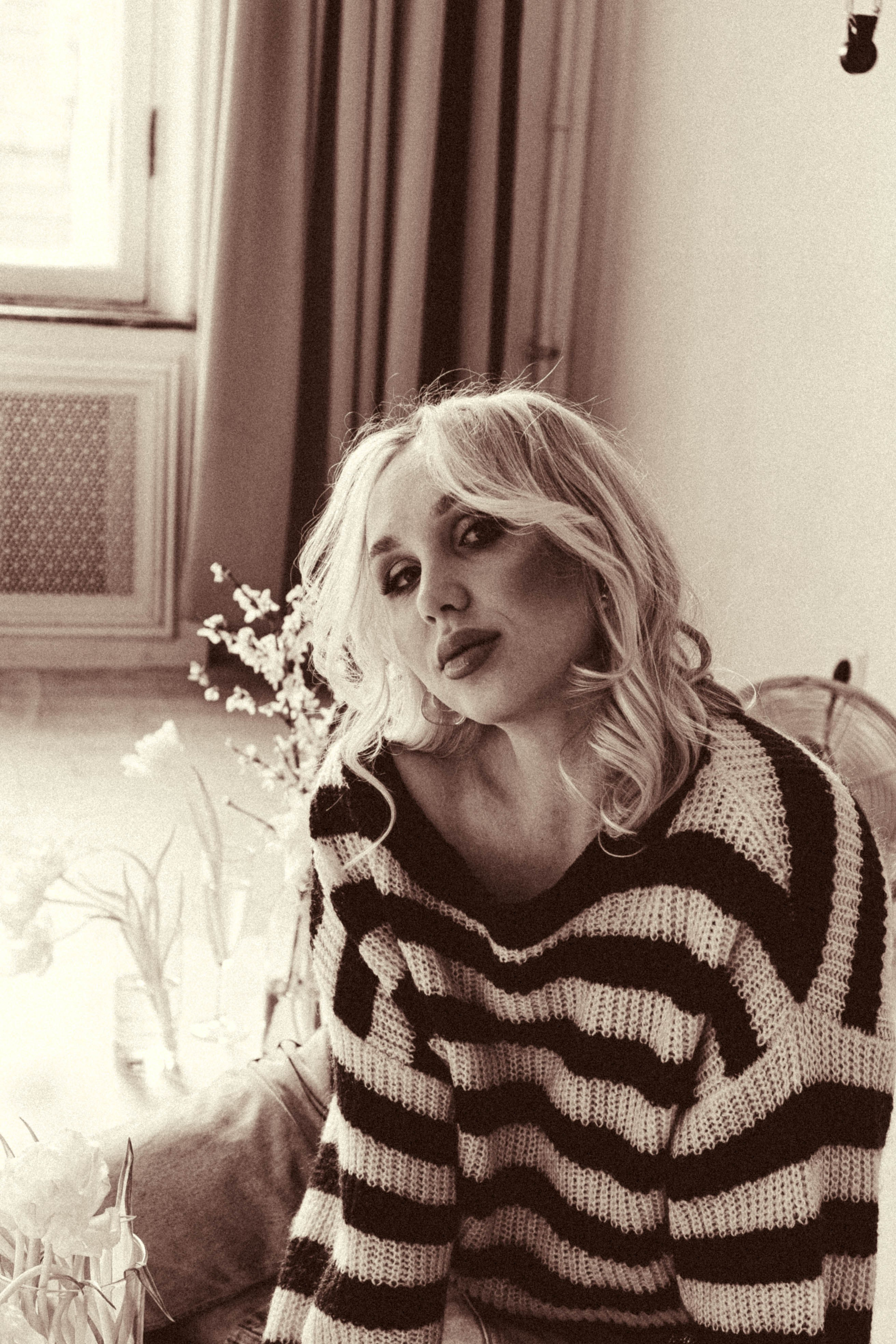 Винтажный стиль. Профессиональный фотограф, Санкт-Петербург — Виктория Богомолова