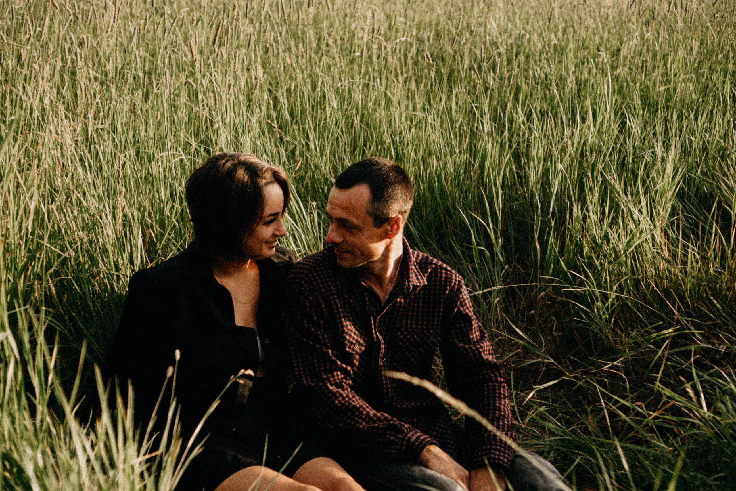 Летняя прогулка. Профессиональный фотограф, Санкт-Петербург — Виктория Богомолова
