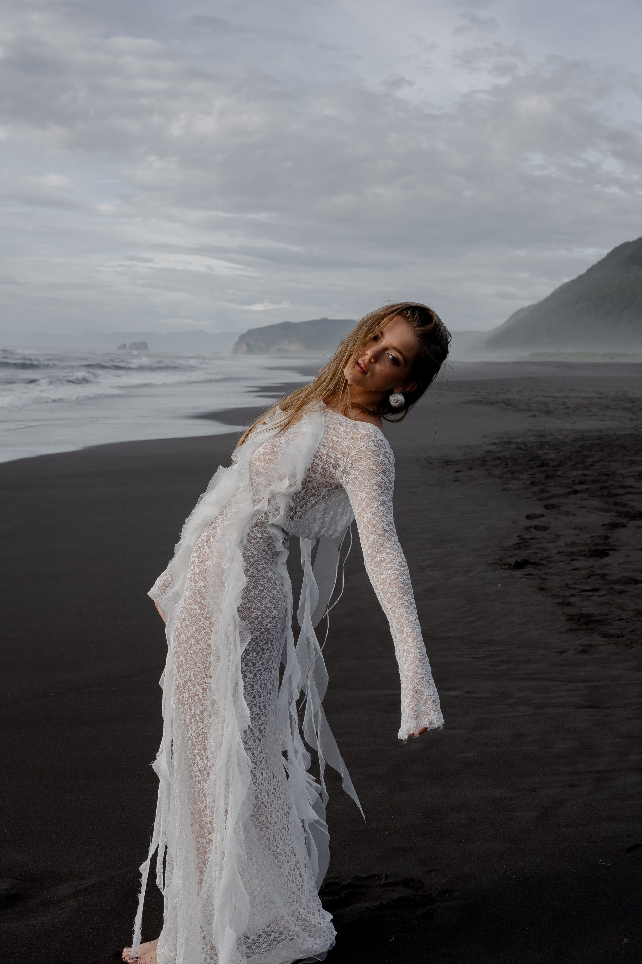 ТИХИЙ ОКЕАНН СЬЕМКА НА SONY. Профессиональный фотограф, Санкт-Петербург — Виктория Богомолова