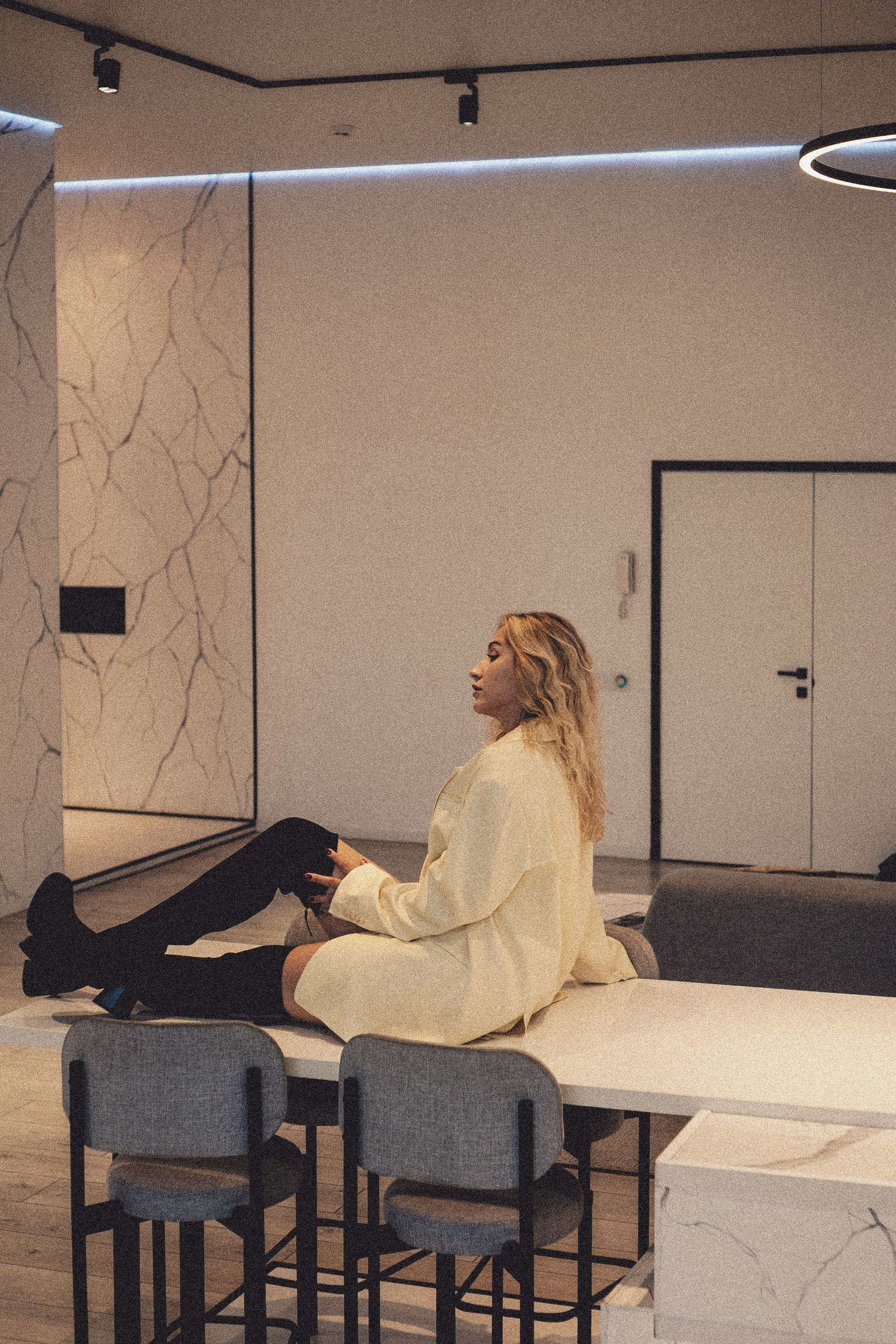 Студийная. Профессиональный фотограф, Санкт-Петербург — Виктория Богомолова