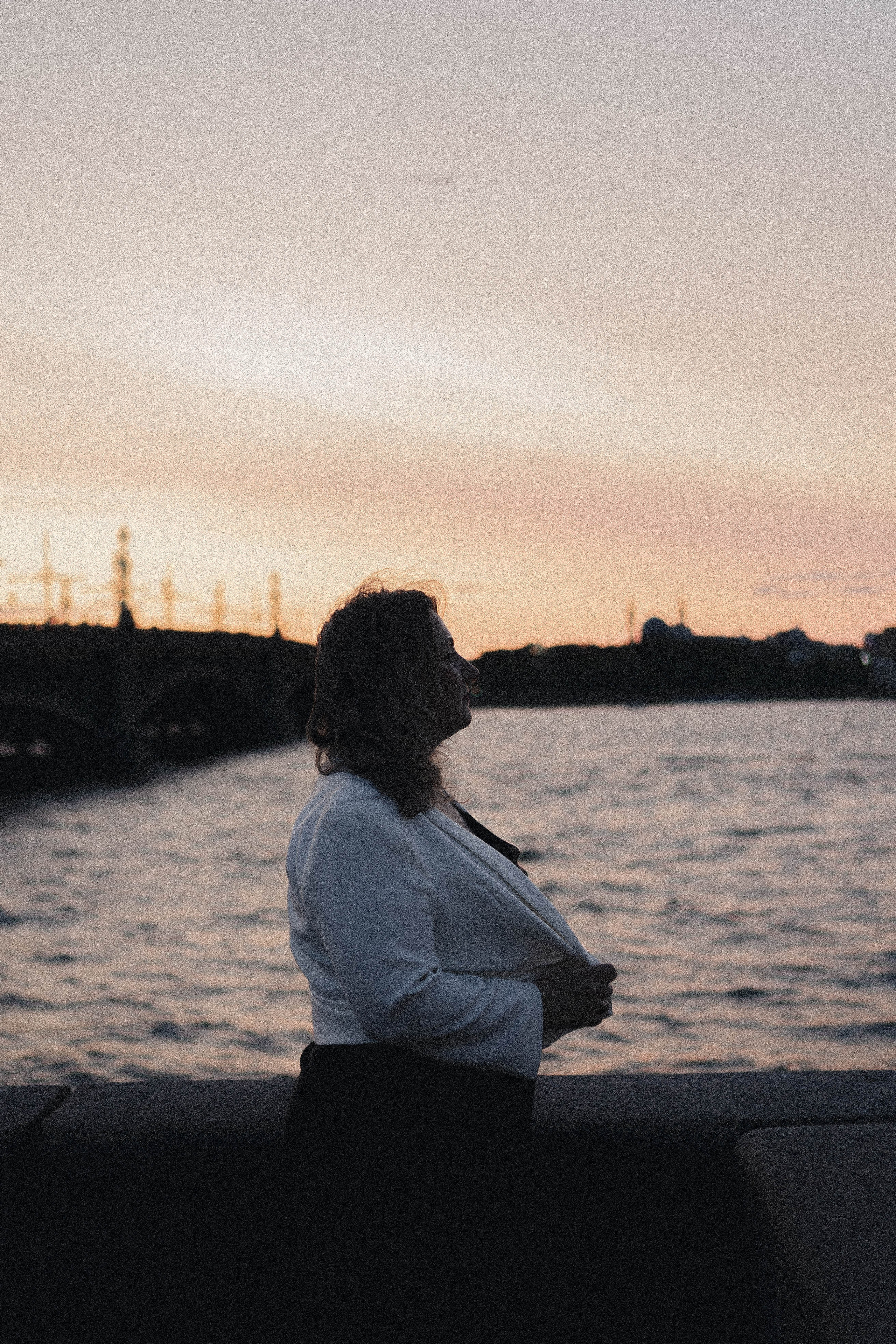 Закатная серия. Профессиональный фотограф, Санкт-Петербург — Виктория Богомолова