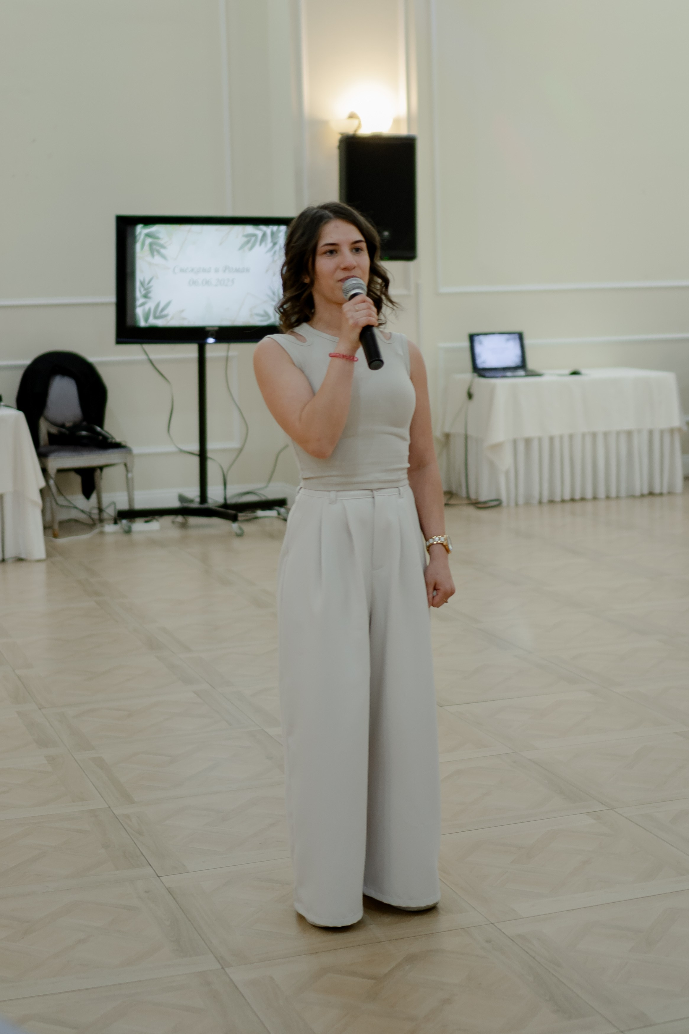 СВАДЕБНАЯ СЬЕМКА В ЗАГСЕ И БАНКЕТ. Профессиональный фотограф, Санкт-Петербург — Виктория Богомолова