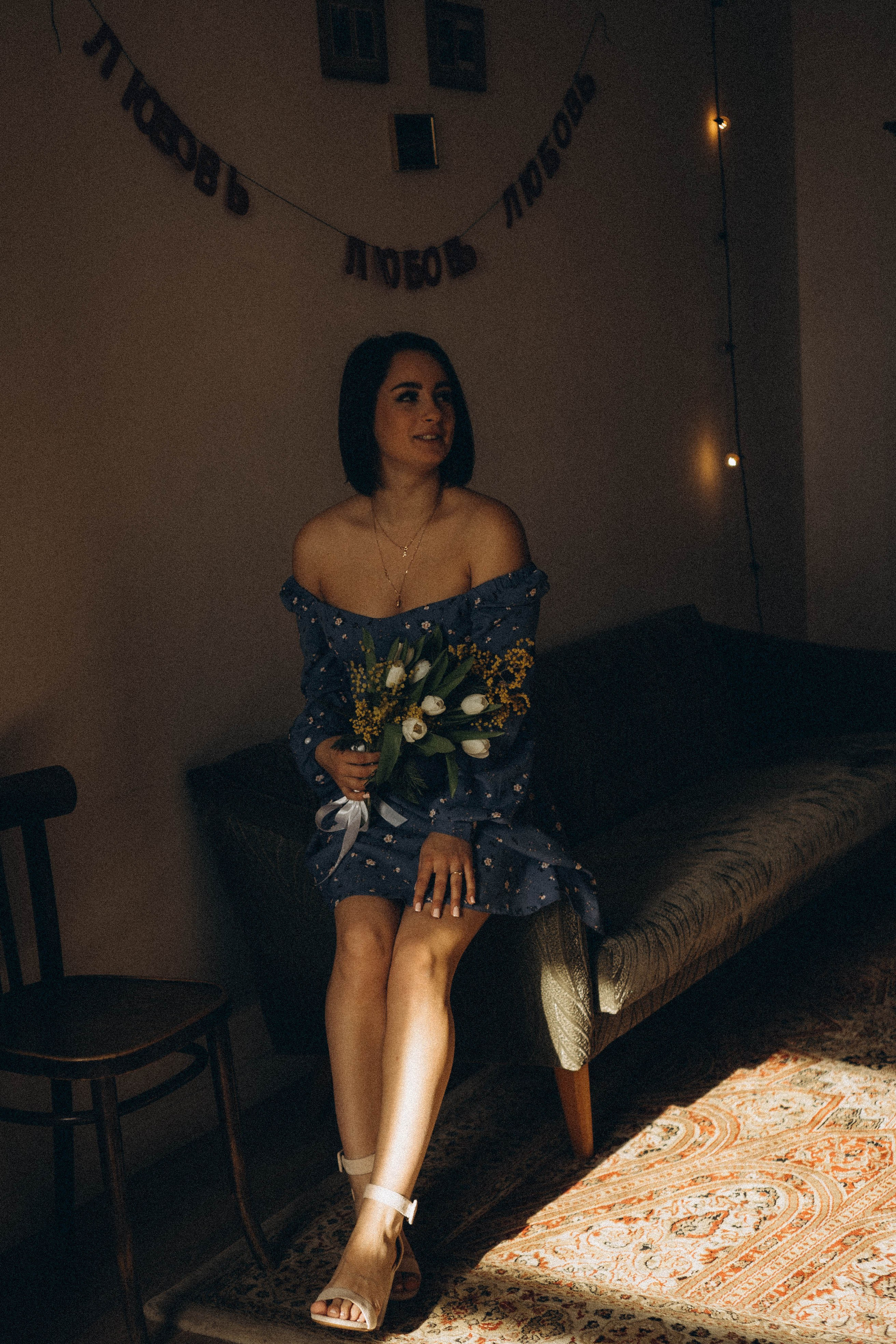 LOVE в квартире. Профессиональный фотограф, Санкт-Петербург — Виктория Богомолова