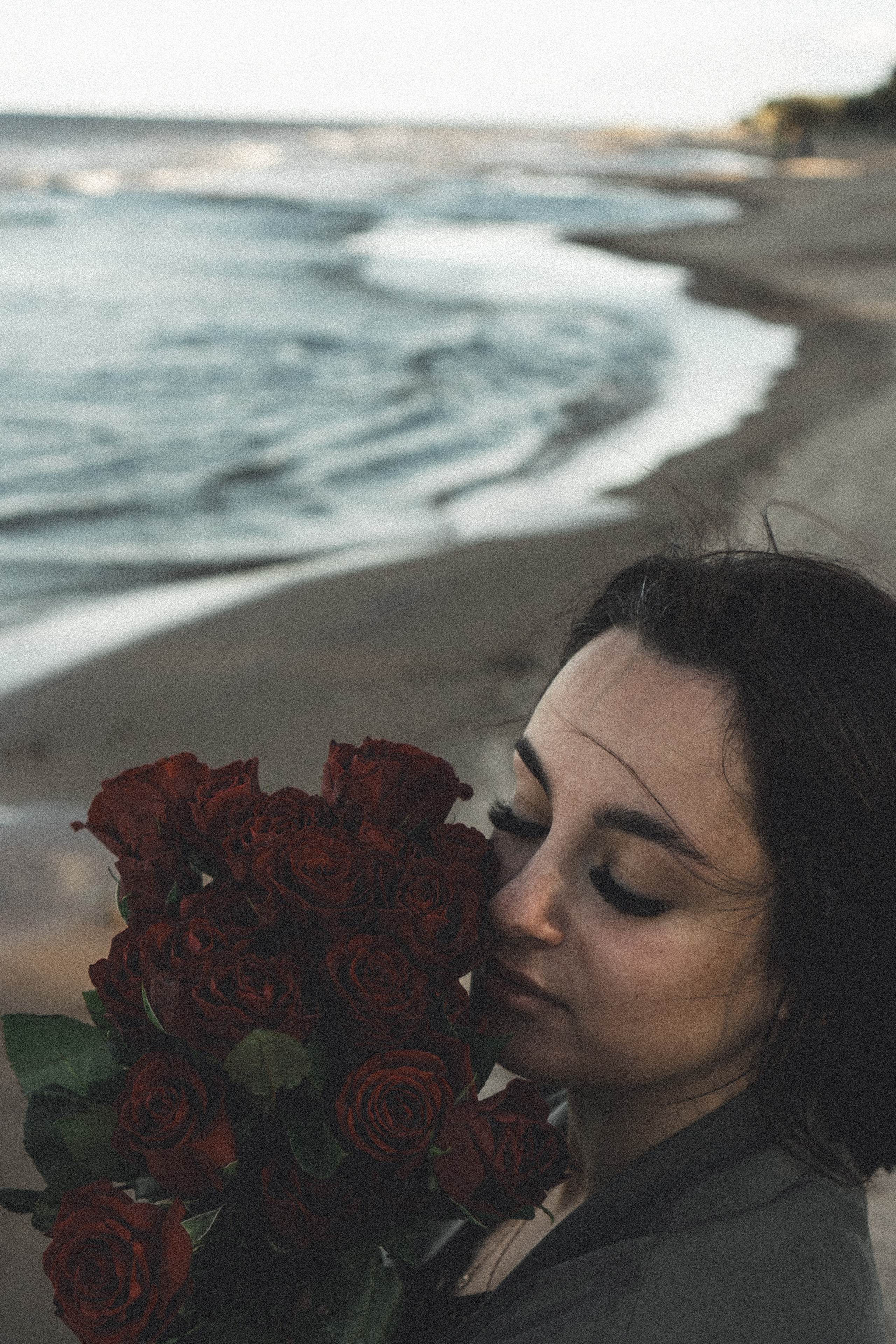 Розы. Профессиональный фотограф, Санкт-Петербург — Виктория Богомолова