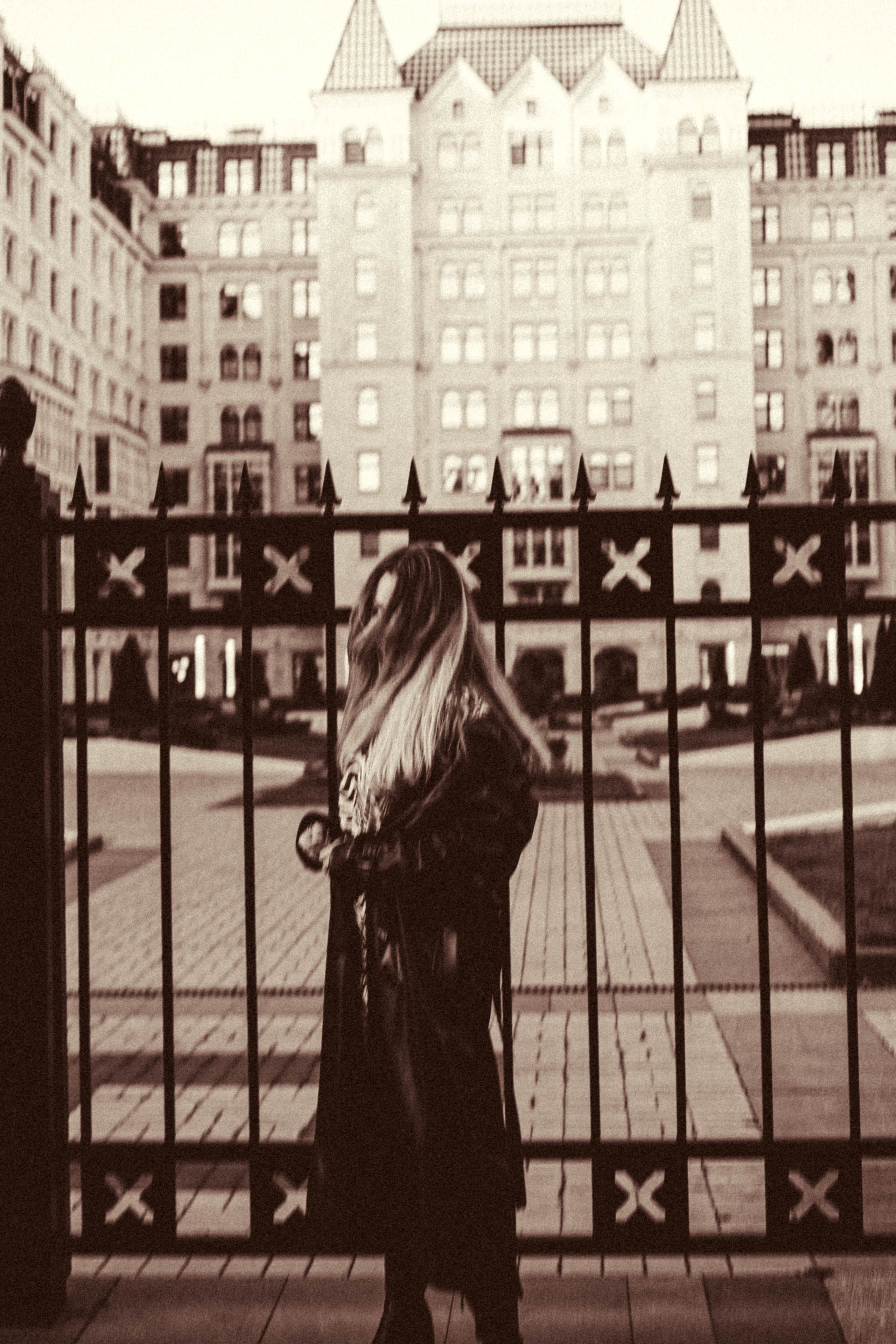 Ксения. Профессиональный фотограф, Санкт-Петербург — Виктория Богомолова