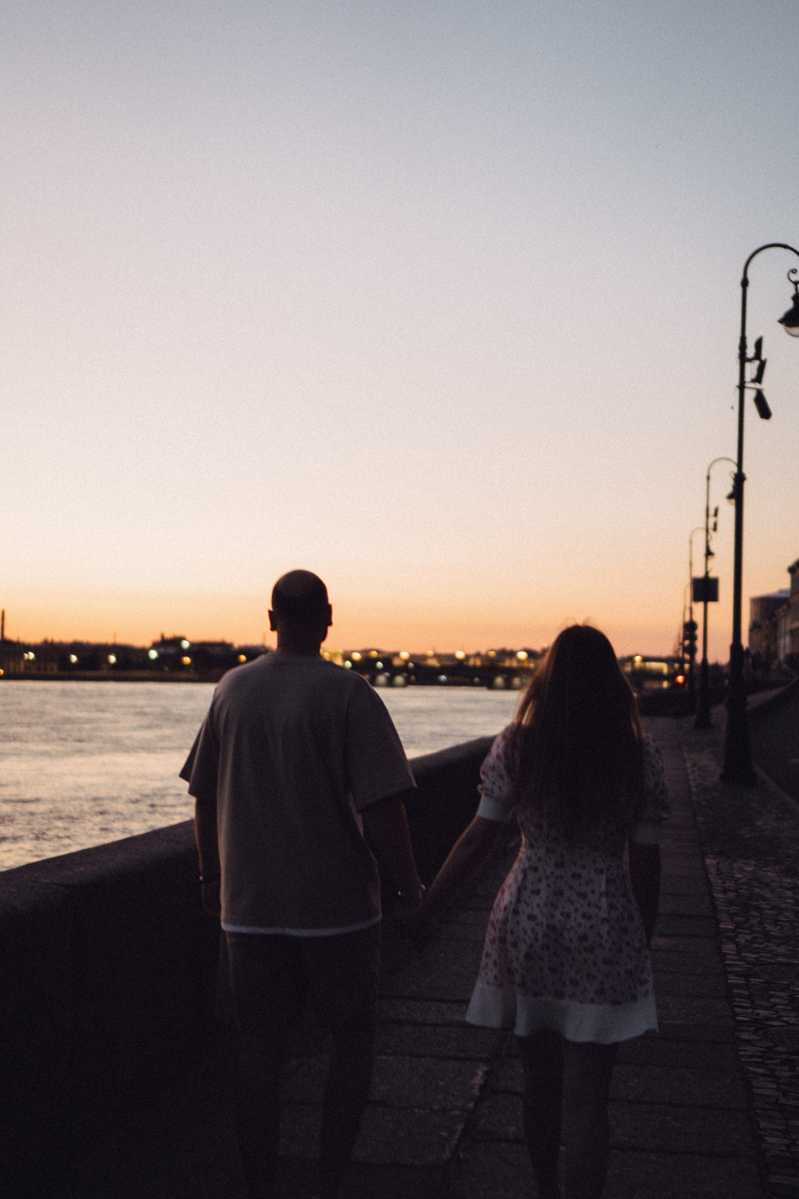 ПРОГУЛКА УТОРОМ ПО ПИТЕРУ. Профессиональный фотограф, Санкт-Петербург — Виктория Богомолова