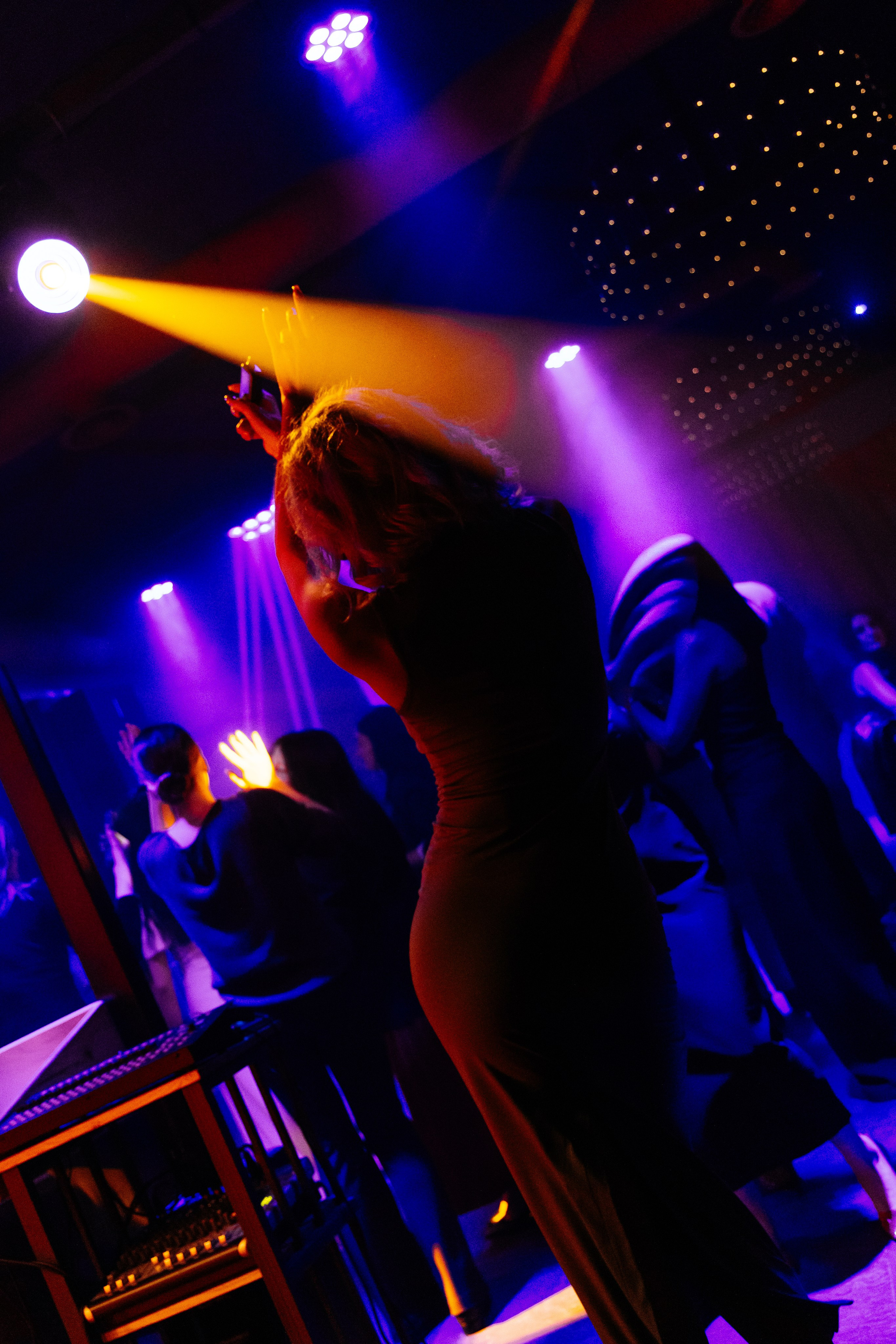 Репортаж. Фотограф Симон Мажангулов