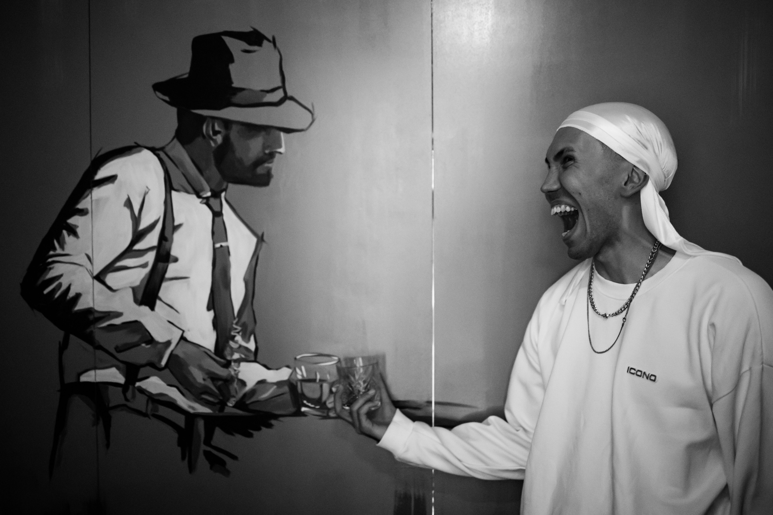 Репортаж. Фотограф Симон Мажангулов