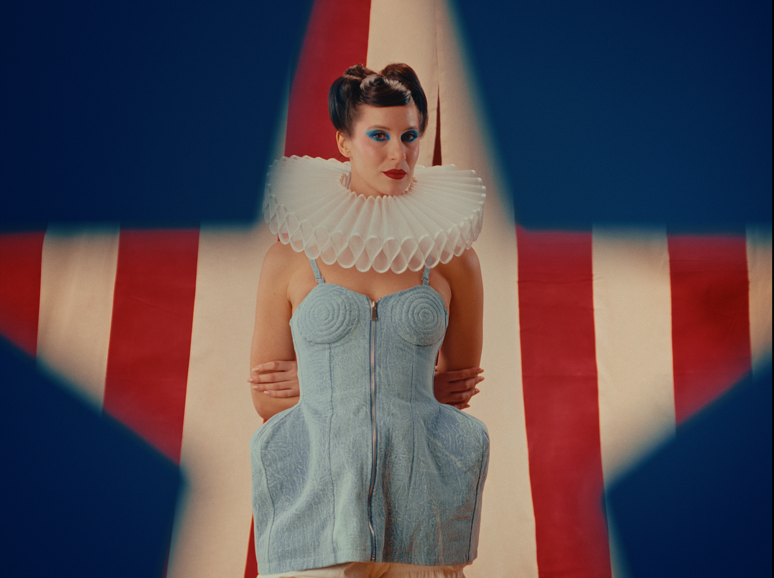 Sculpture x Clair. Портфолио Зацепина Мария