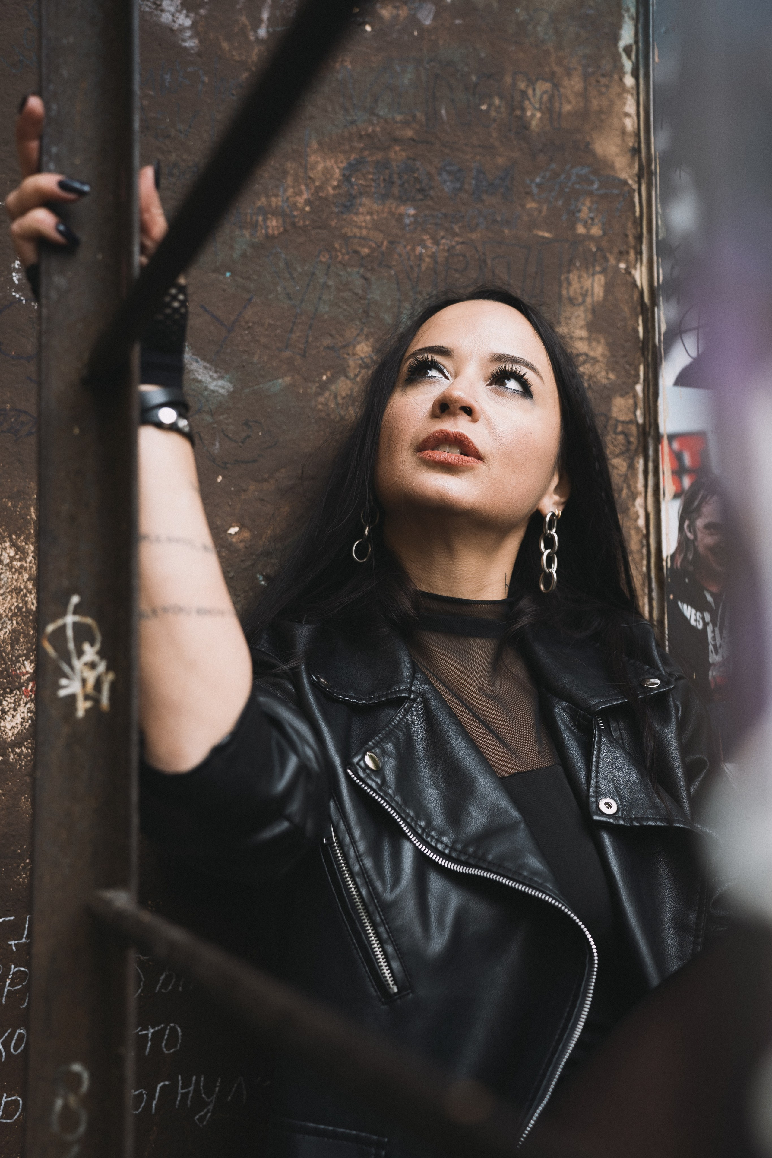 Алина. Виктория Спорова. Ваш портретный фотограф в Санкт-Петербурге