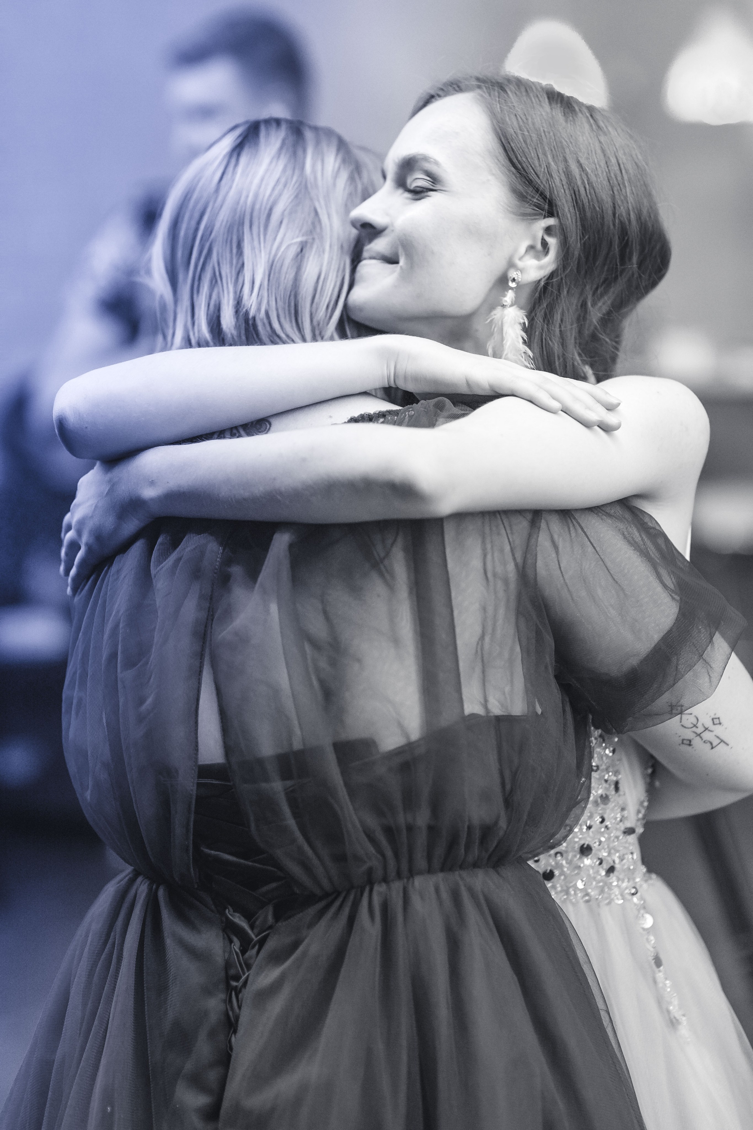 Фотоотчет Люди с Потенциалом Супергероев. Твой фотограф — Полосатый кот