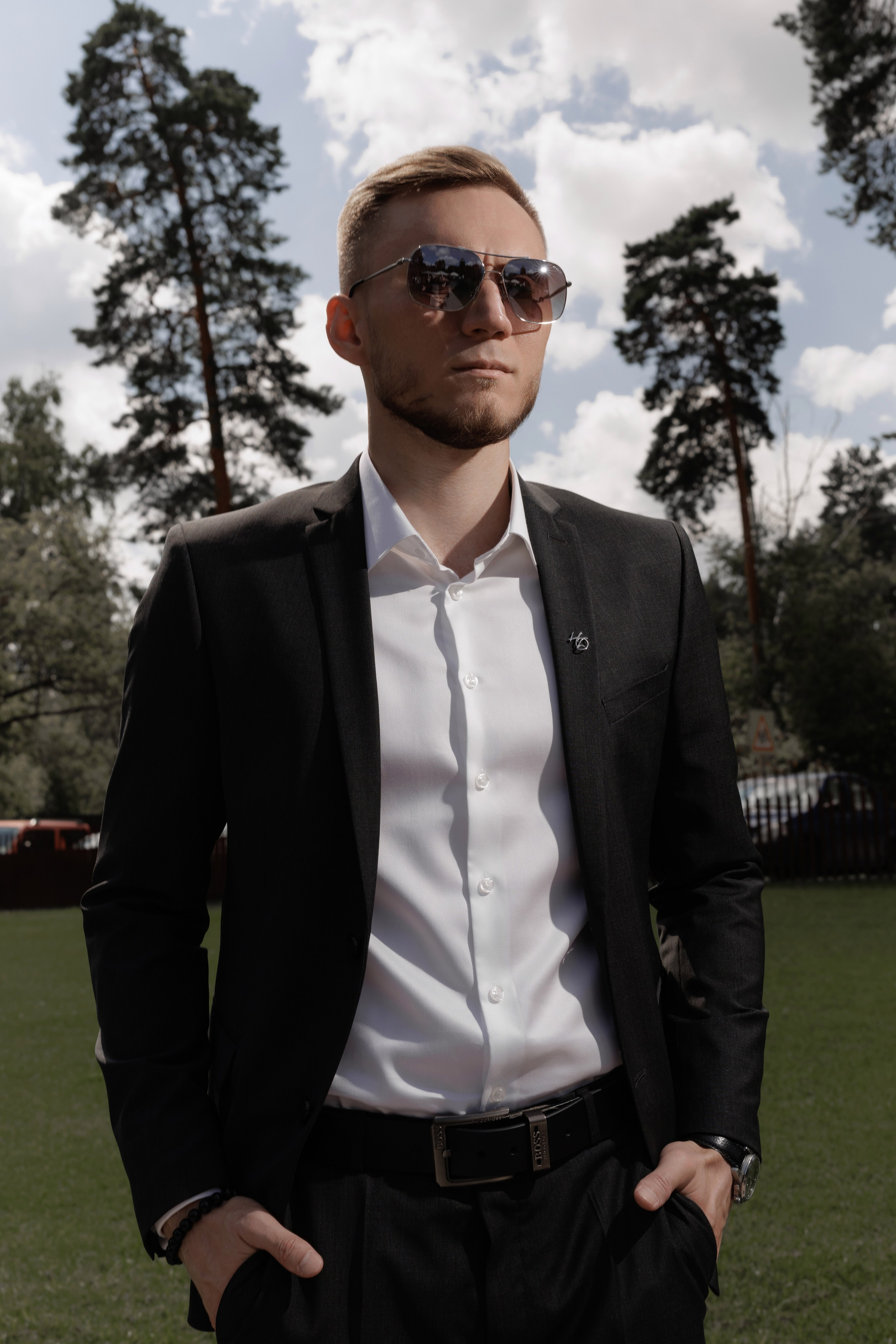 НИКИТА И ДАРЬЯ. Фотограф Светлана Буня