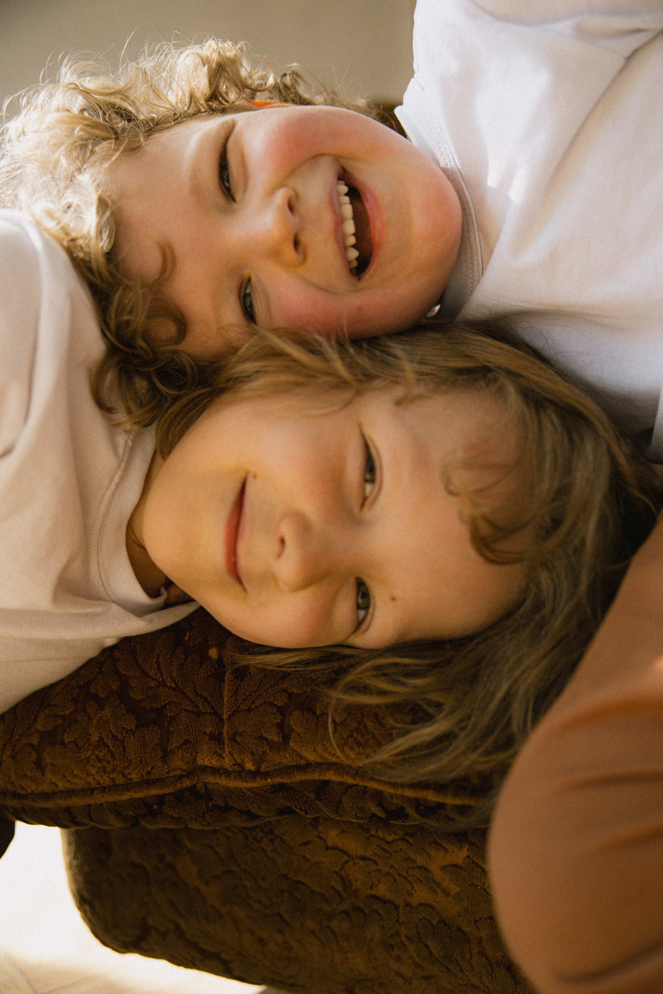 NASTYA & PLATON & STEPAN. Cause I See So Photoghraphy